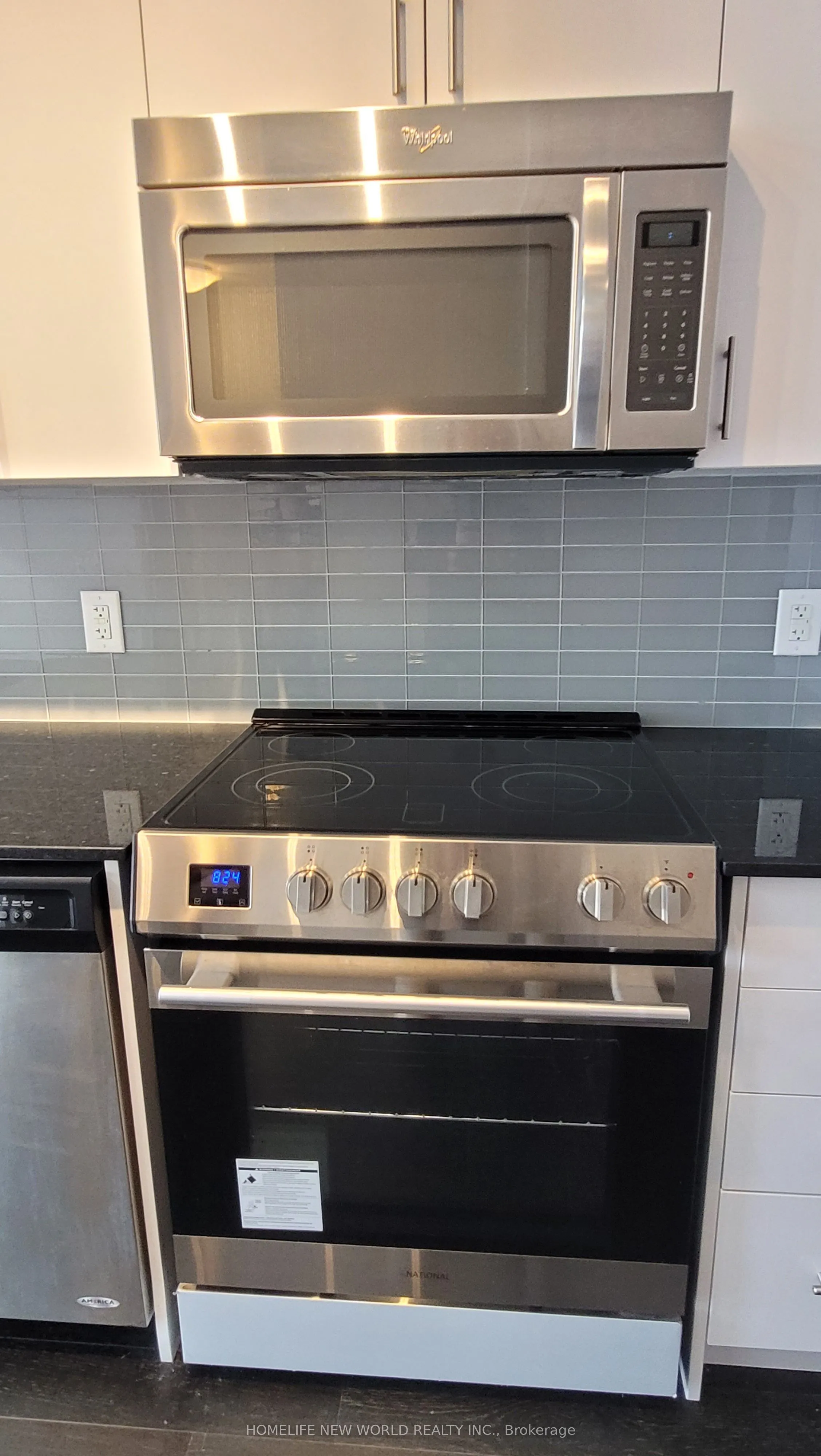 9582 Markham Road, #810