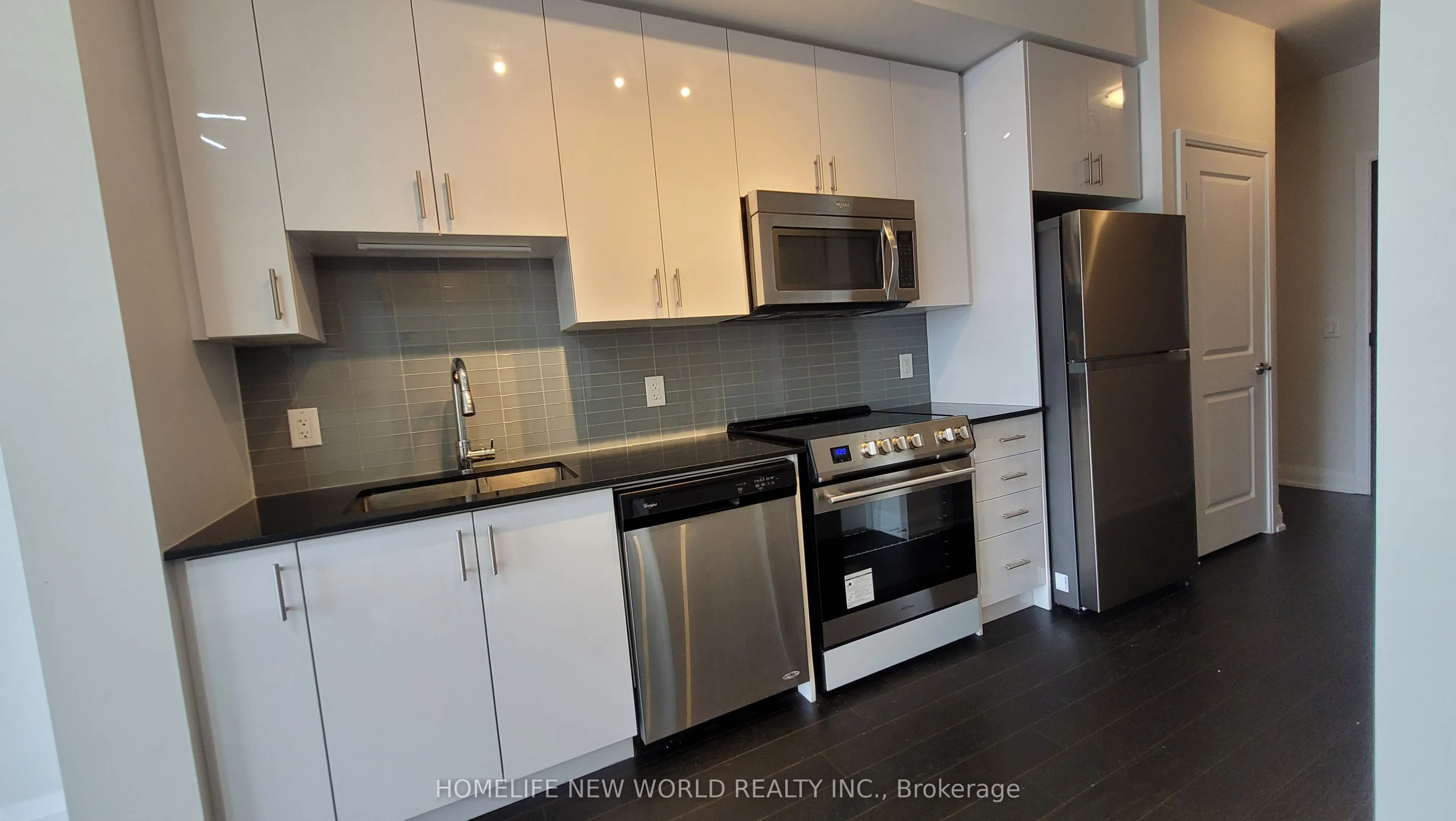 9582 Markham Road, #810