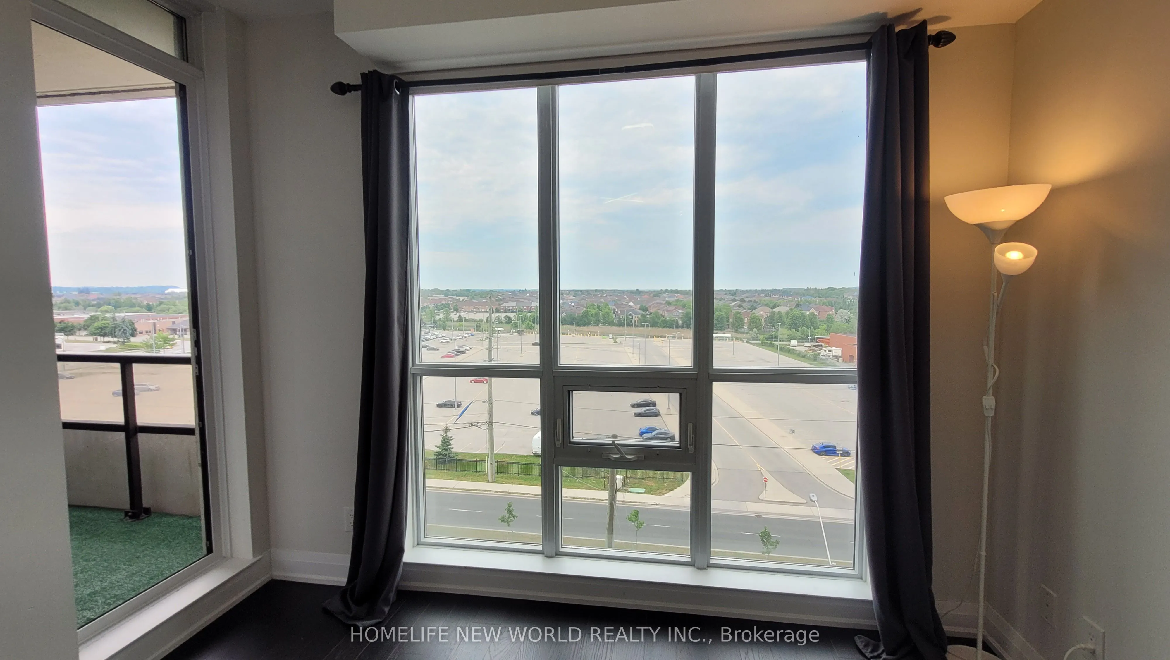 9582 Markham Road, #810