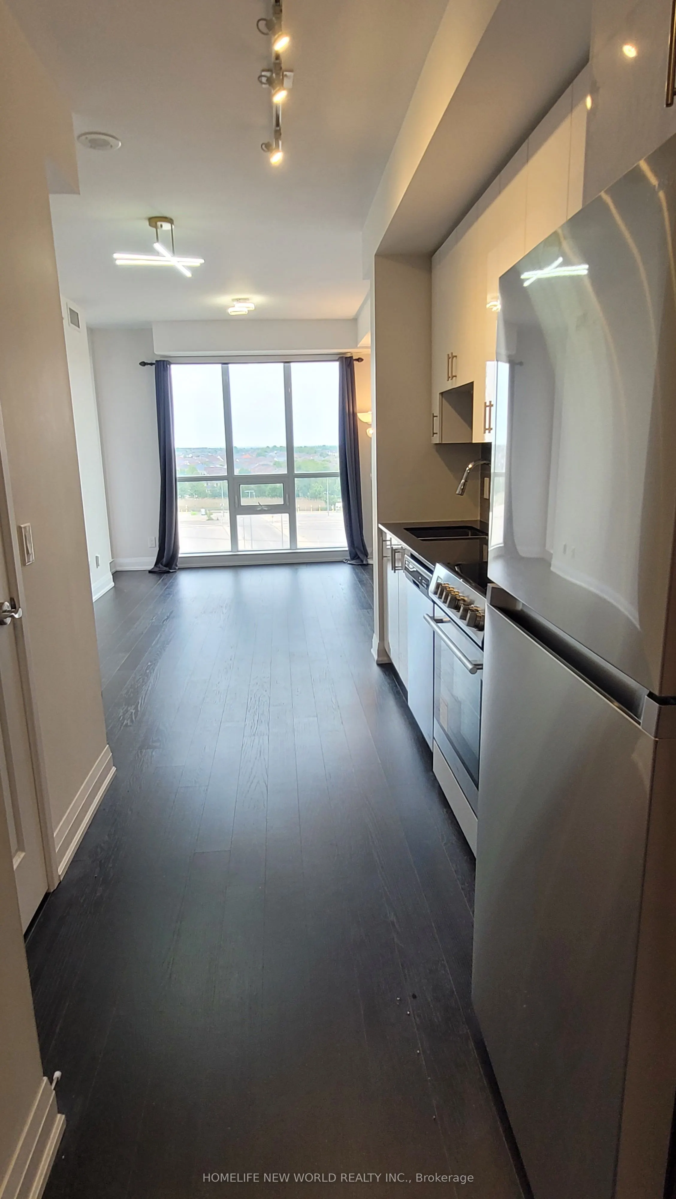9582 Markham Road, #810