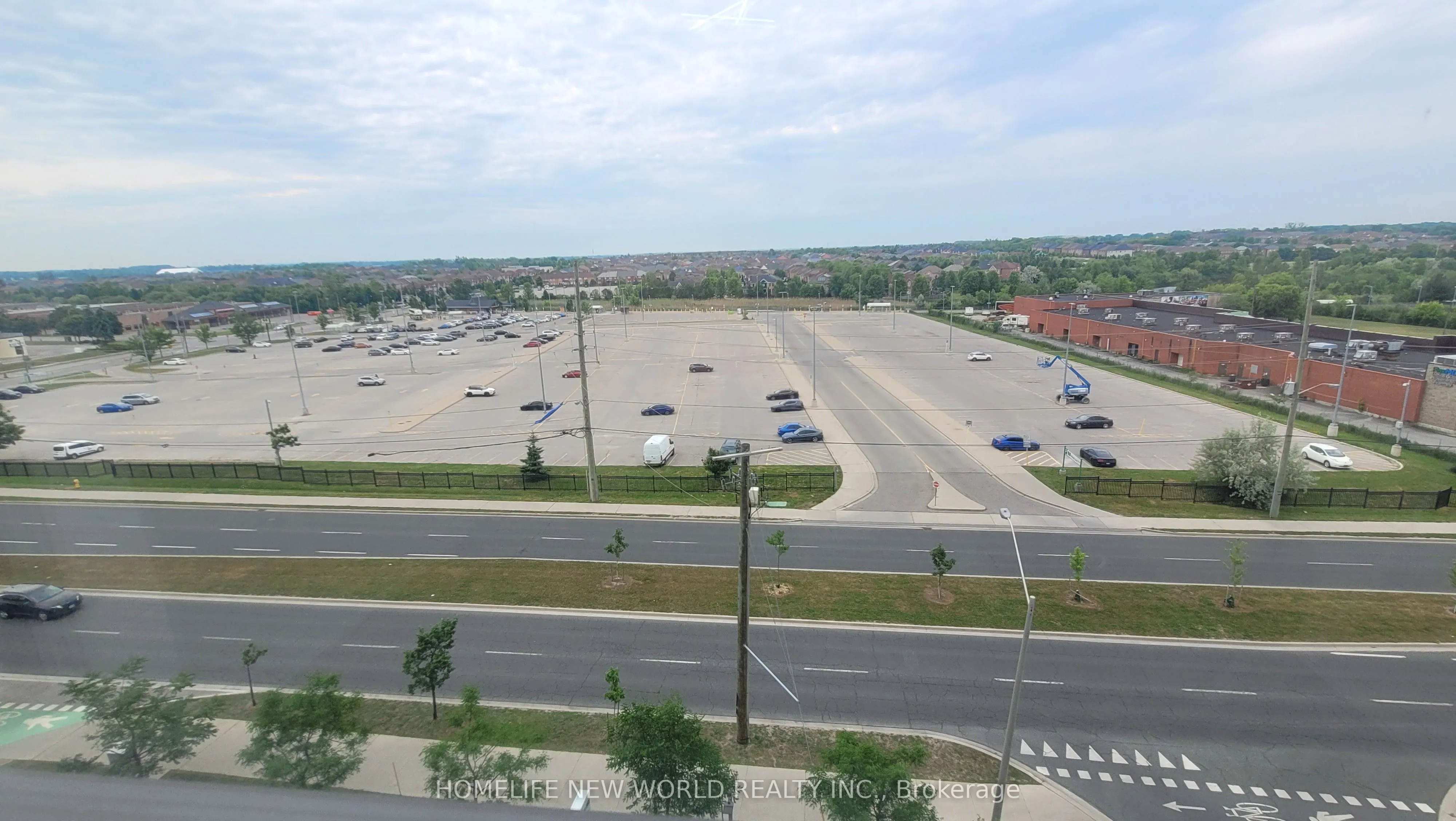 9582 Markham Road, #810