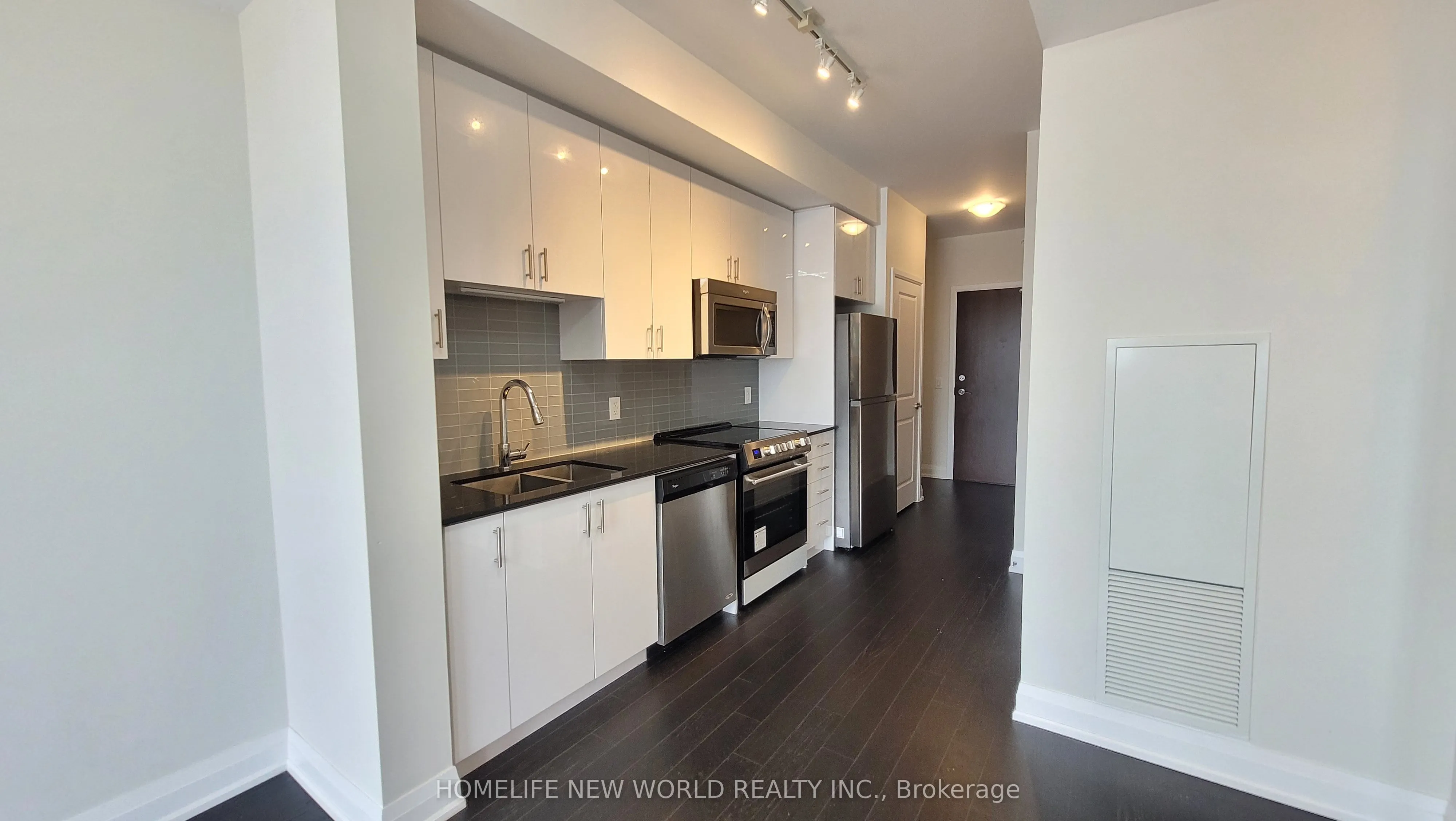 9582 Markham Road, #810