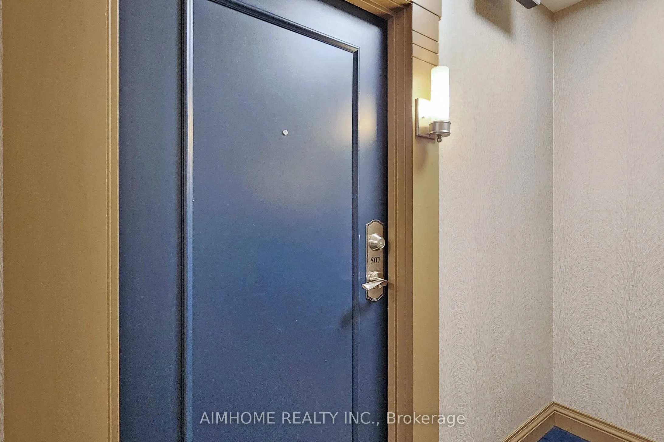 38 Cedarland Drive, #807