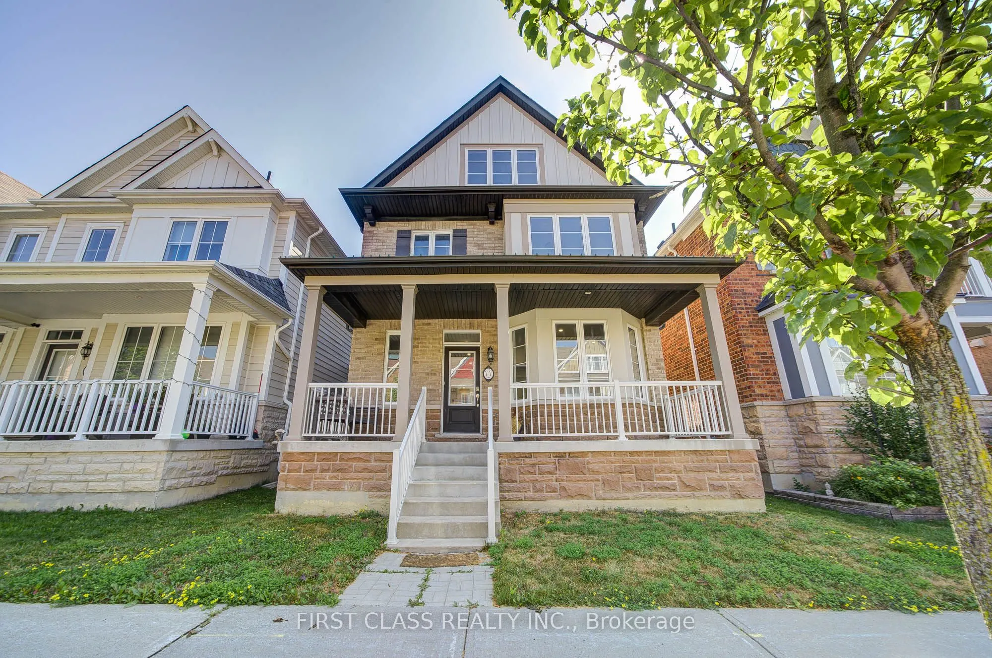 77 Diamond Jubilee Drive