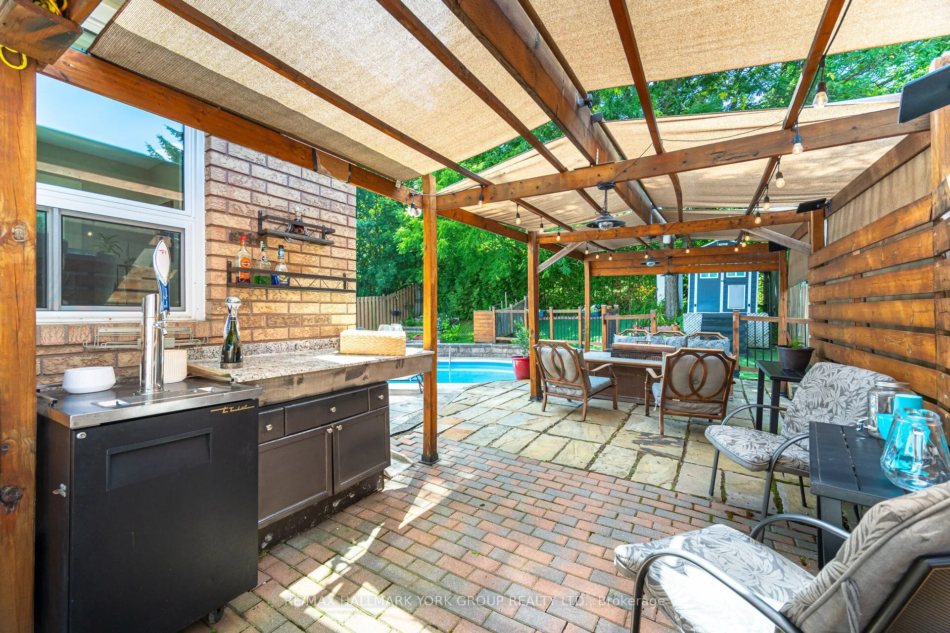 96 Townsend Avenue