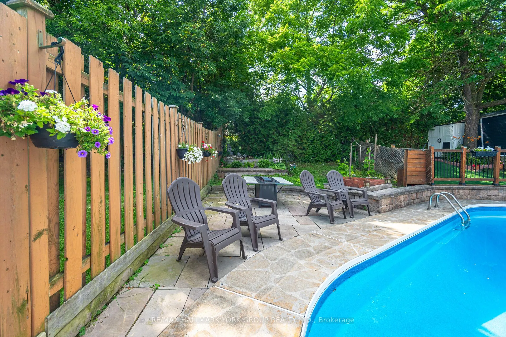 96 Townsend Avenue