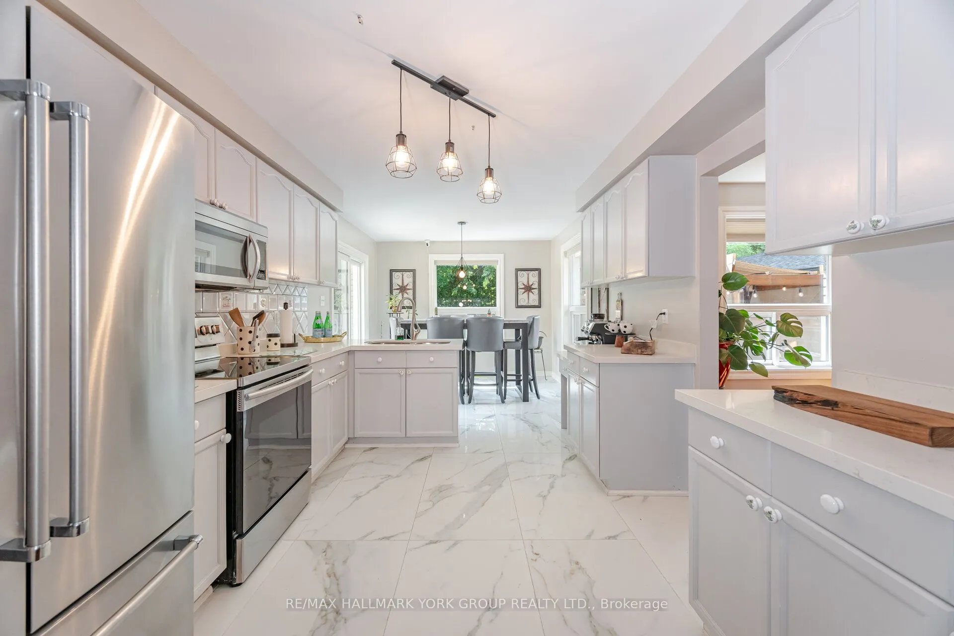 96 Townsend Avenue