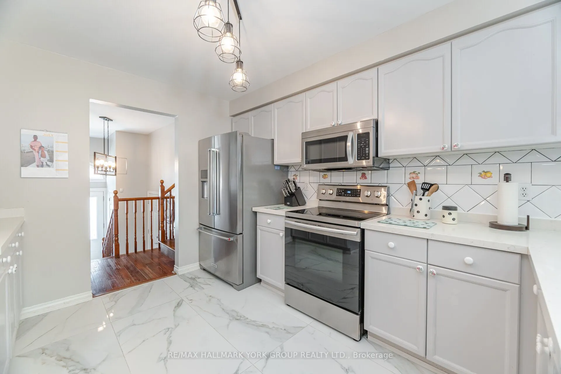 96 Townsend Avenue