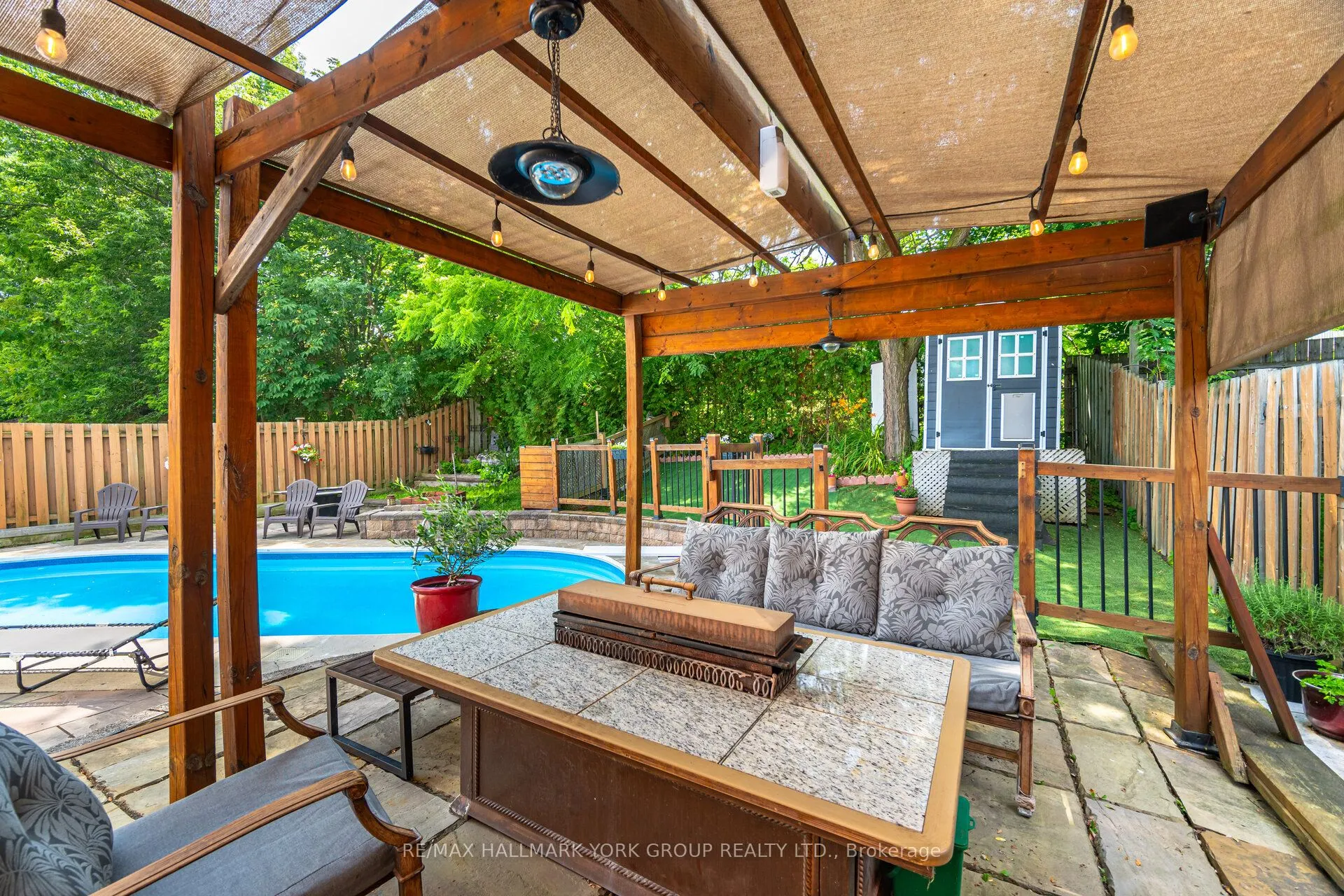 96 Townsend Avenue