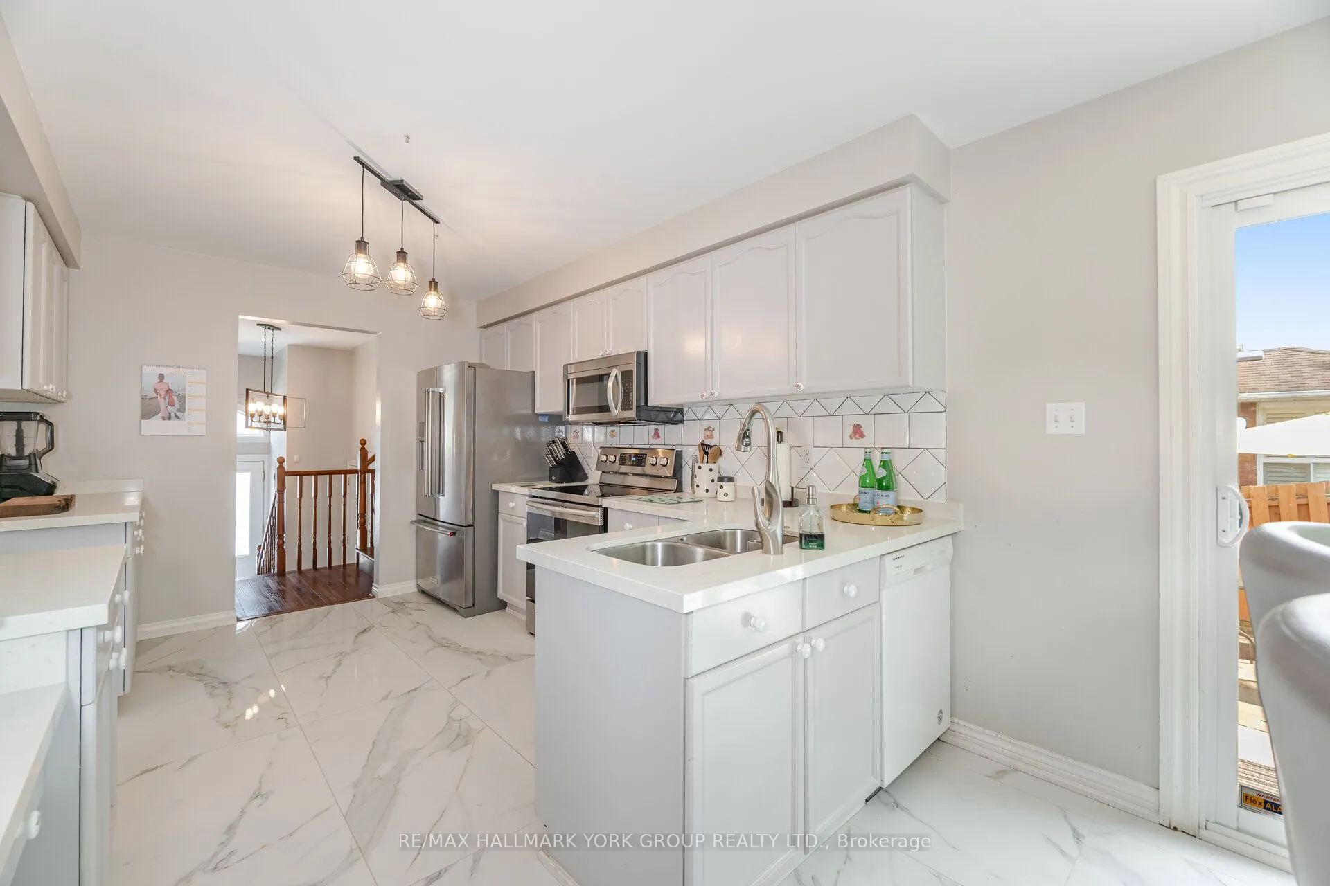 96 Townsend Avenue