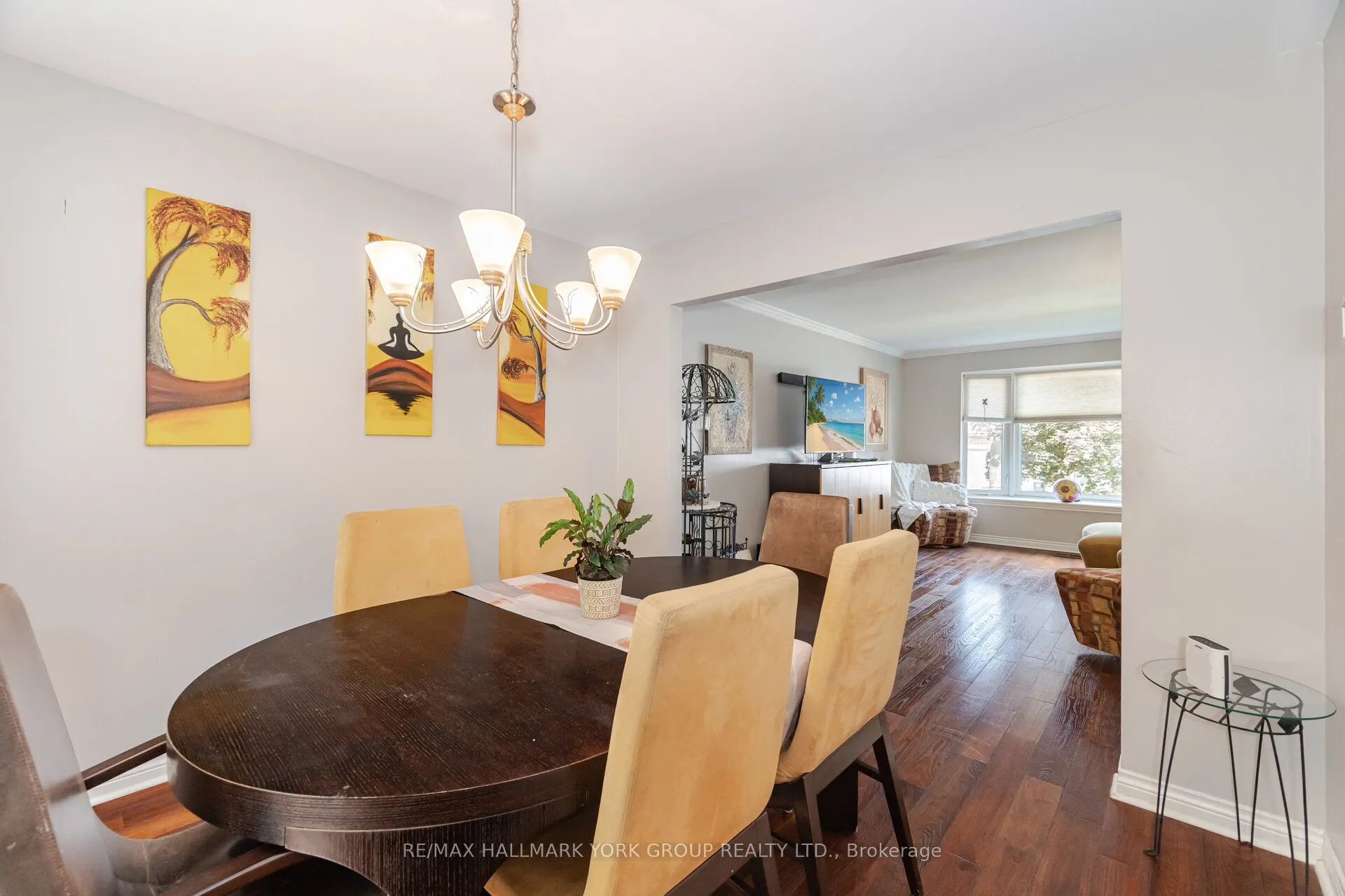 96 Townsend Avenue