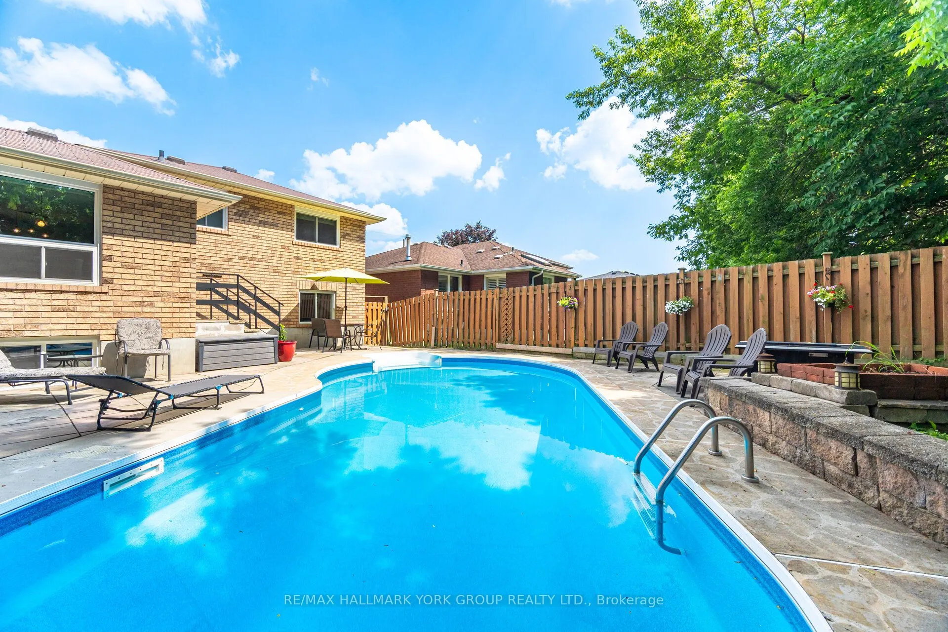 96 Townsend Avenue