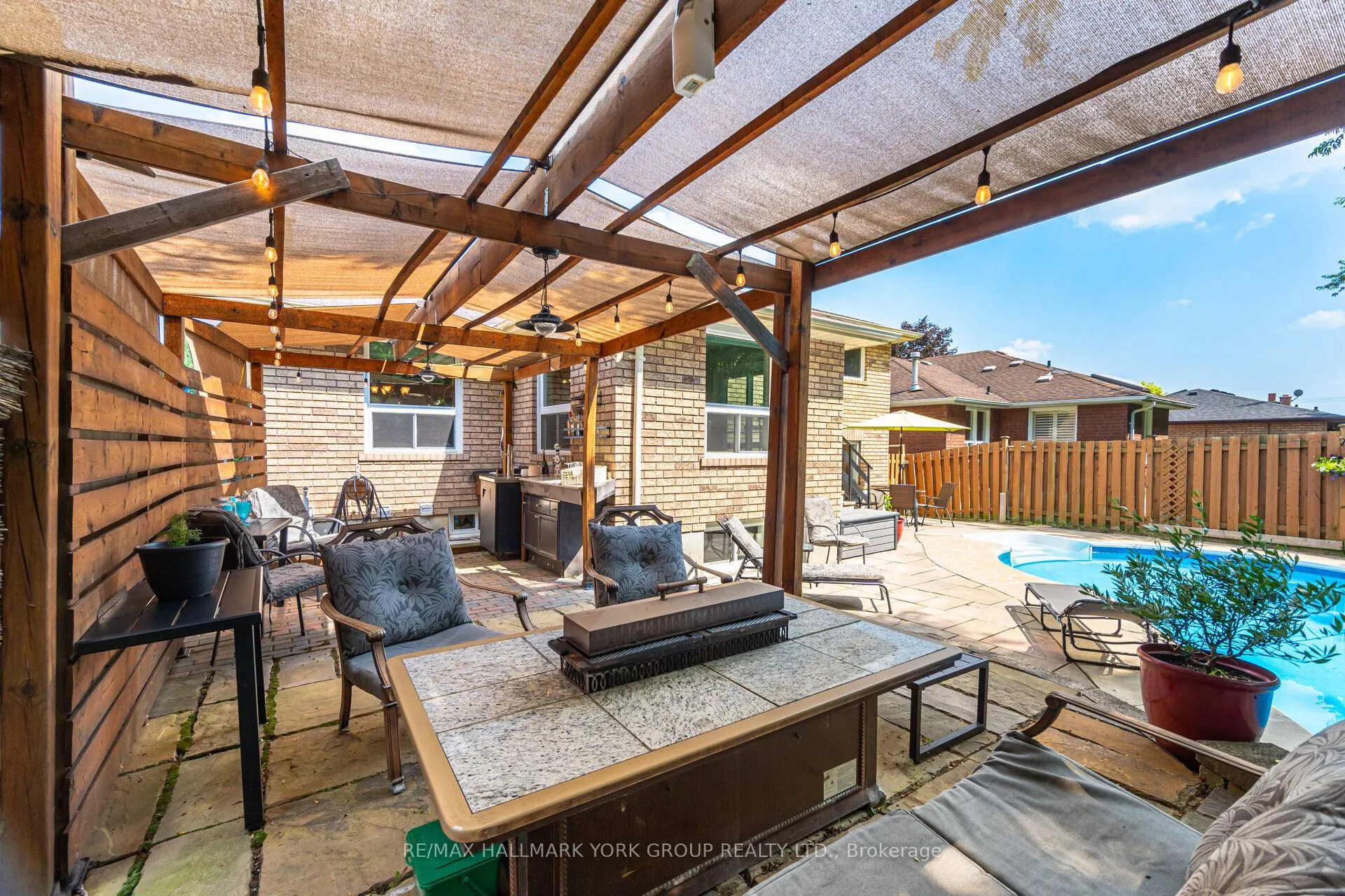 96 Townsend Avenue