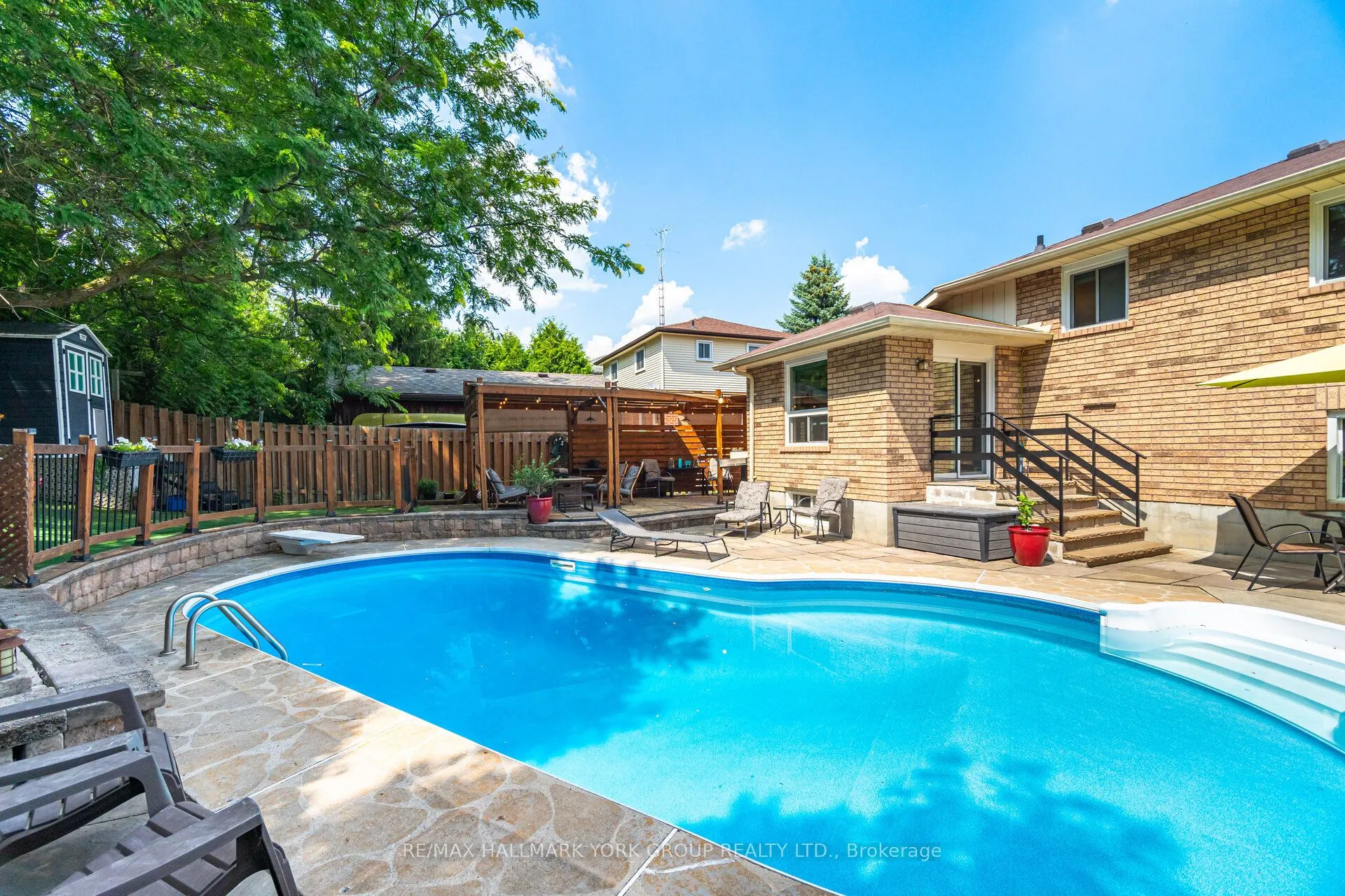 96 Townsend Avenue