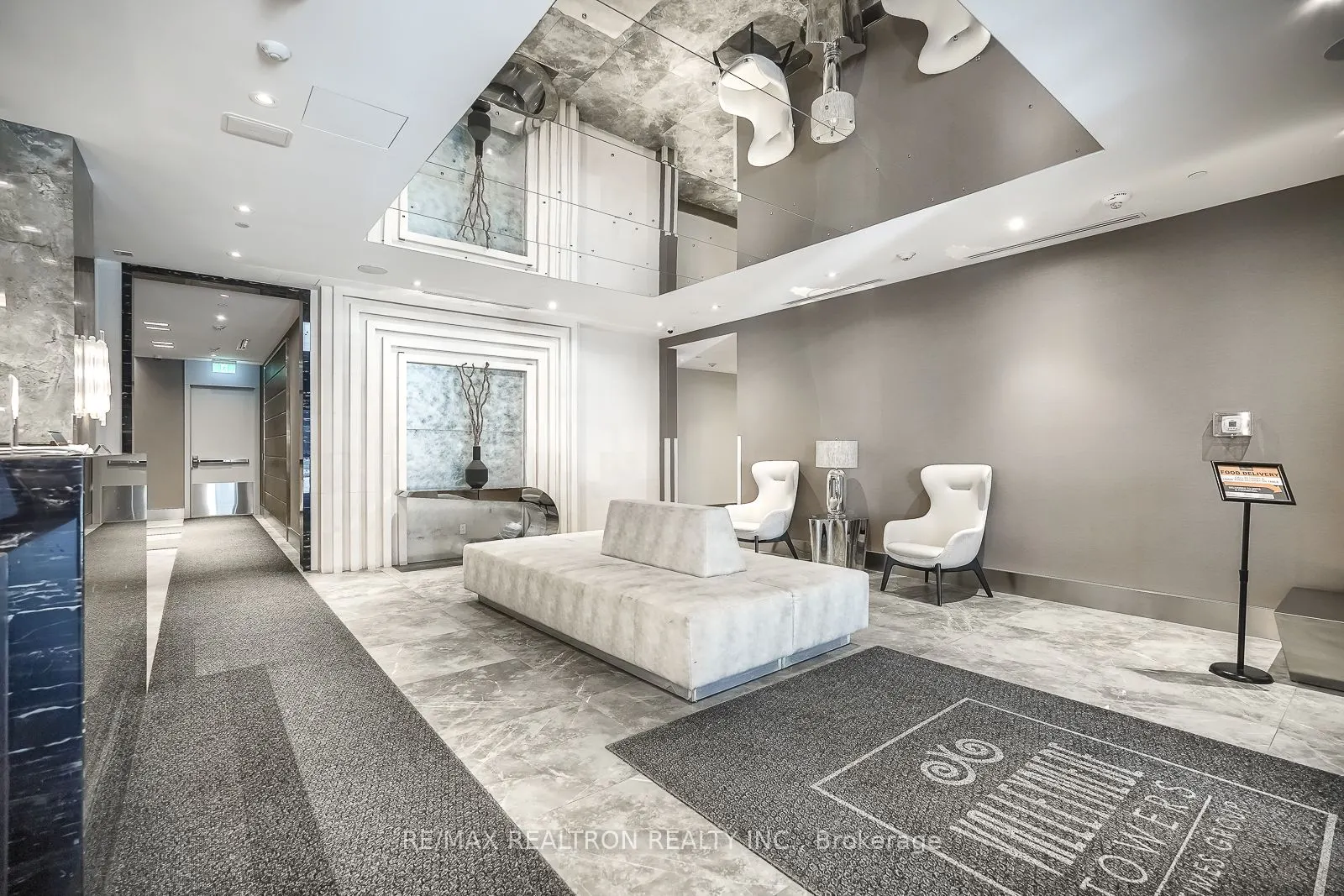 398 Highway 7 E, #815
