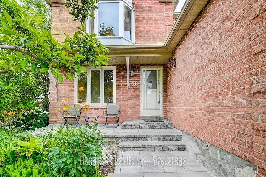 145 Brownridge Drive