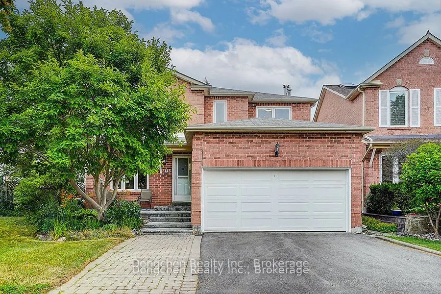145 Brownridge Drive