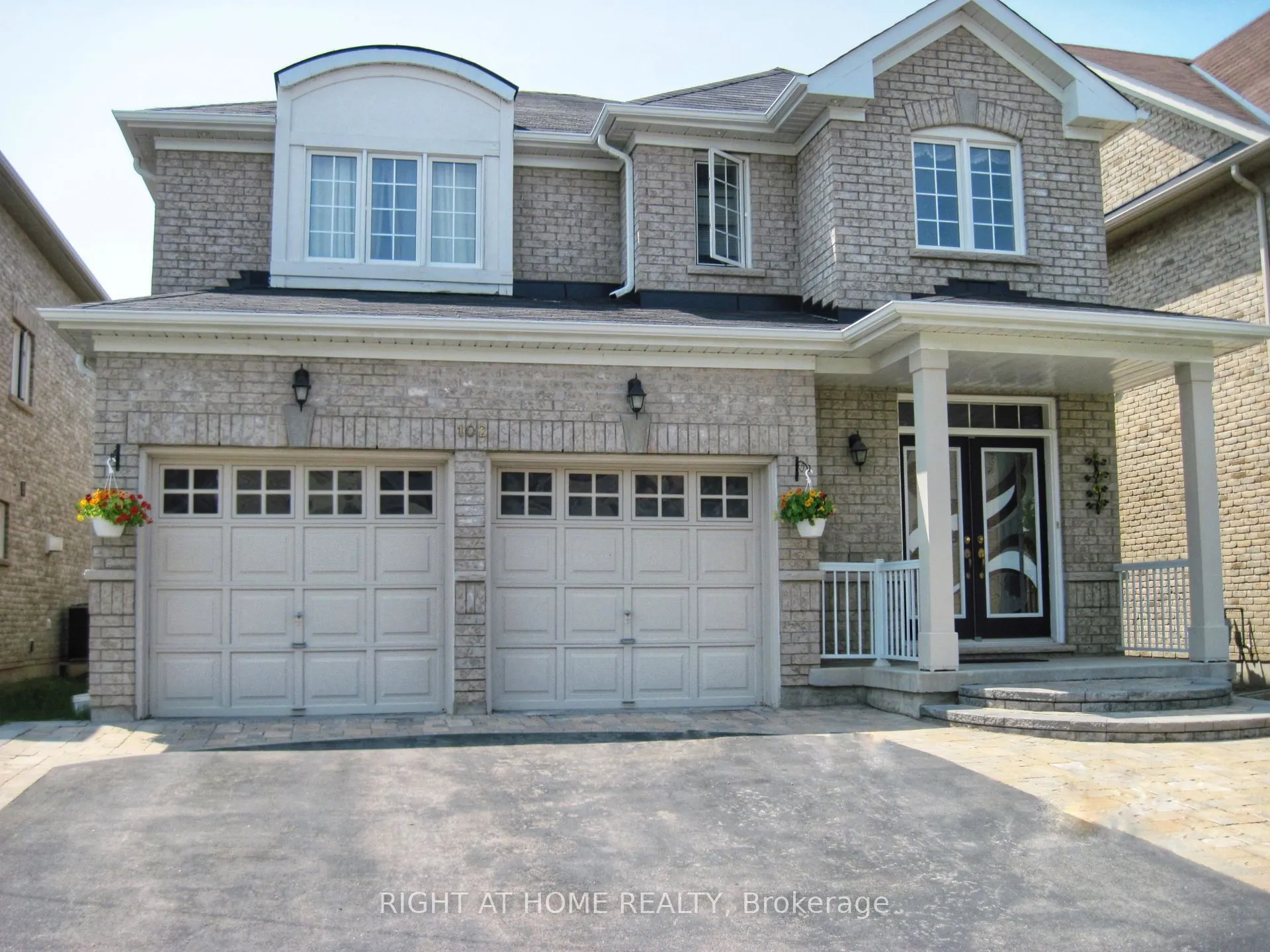 102 Rivington Avenue