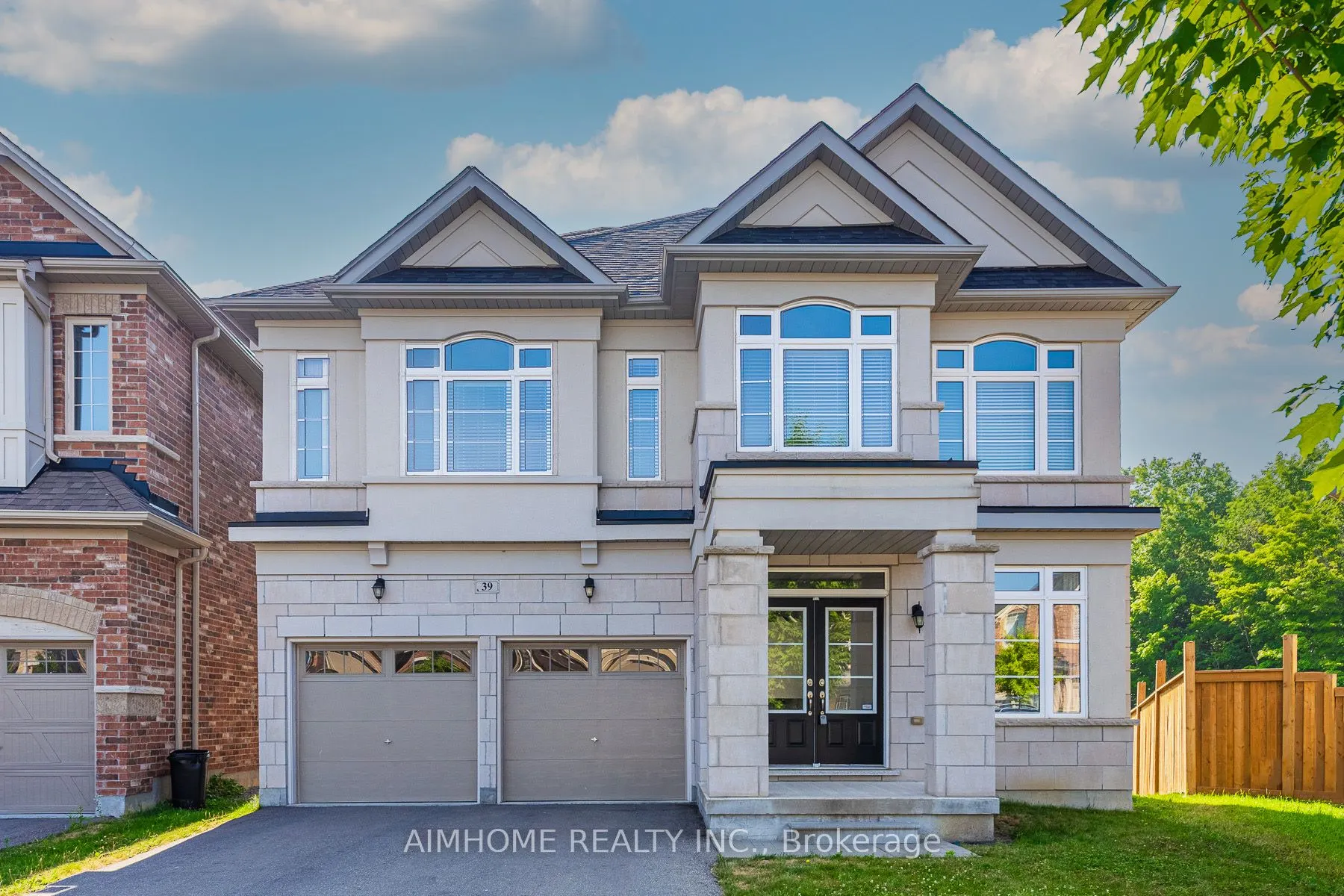 39 Bolsby Court