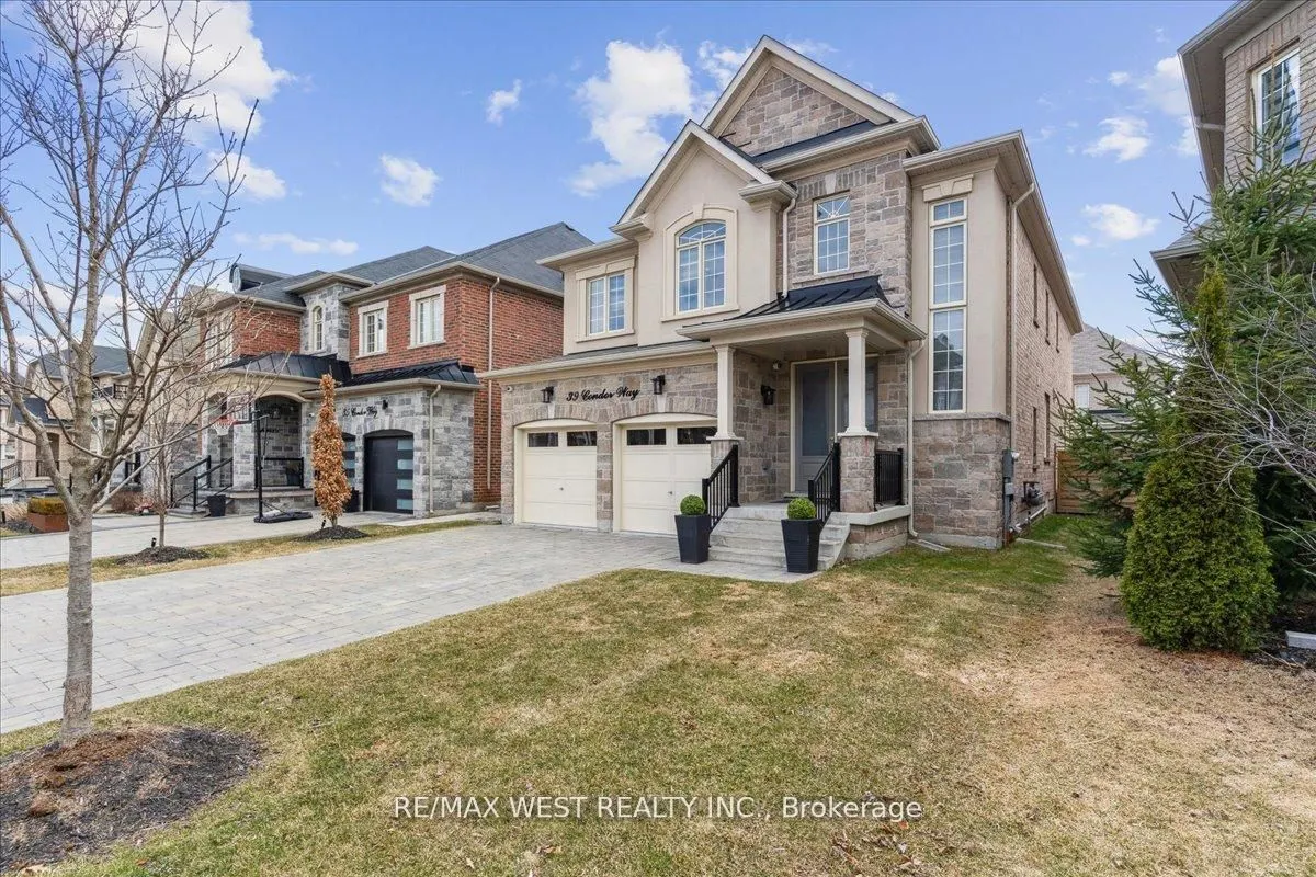 39 Condor Way