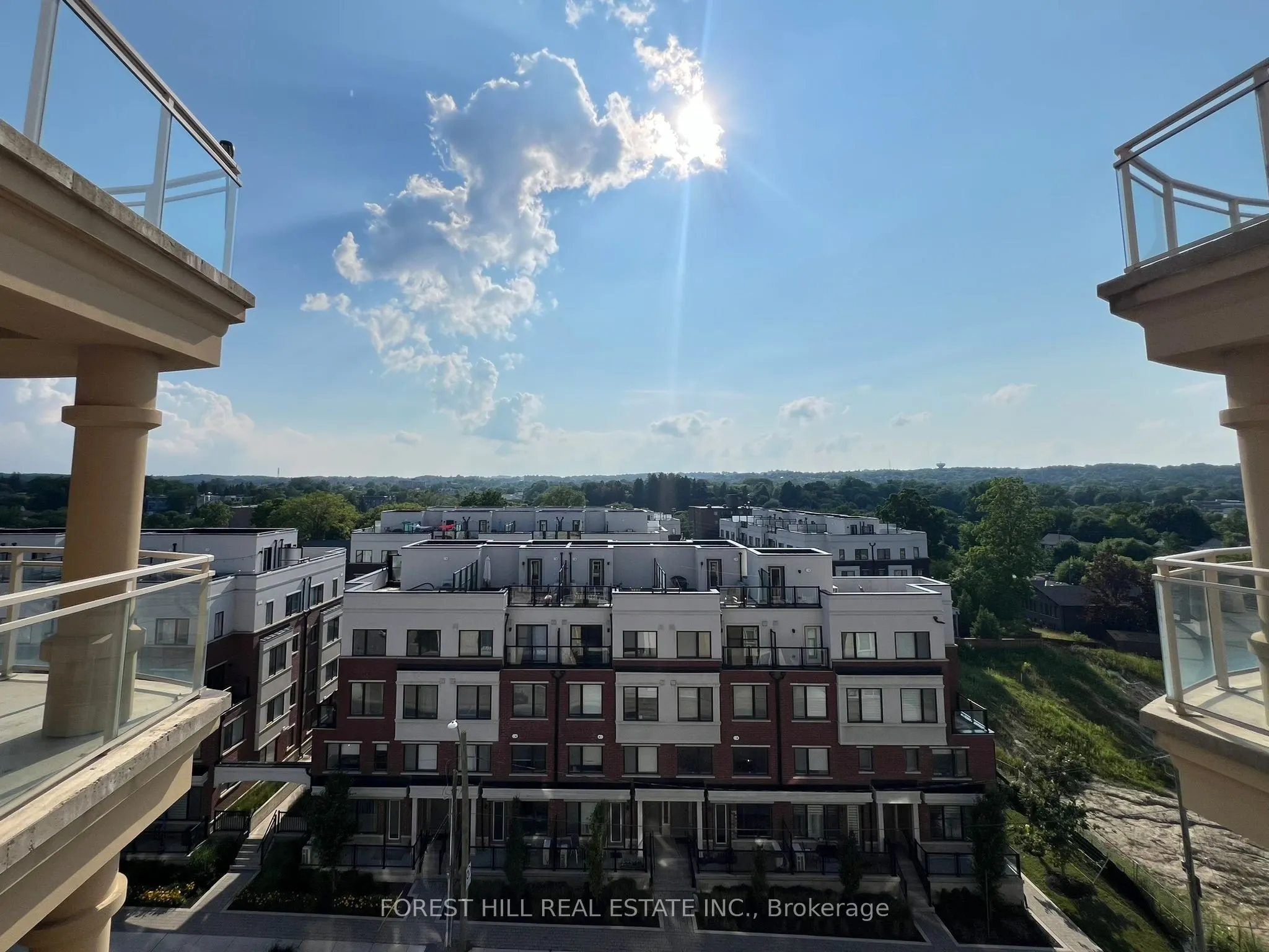 15277 Yonge Street, #604B