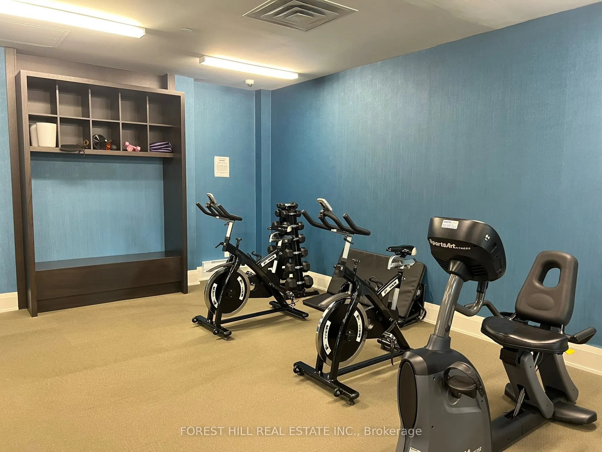15277 Yonge Street, #604B