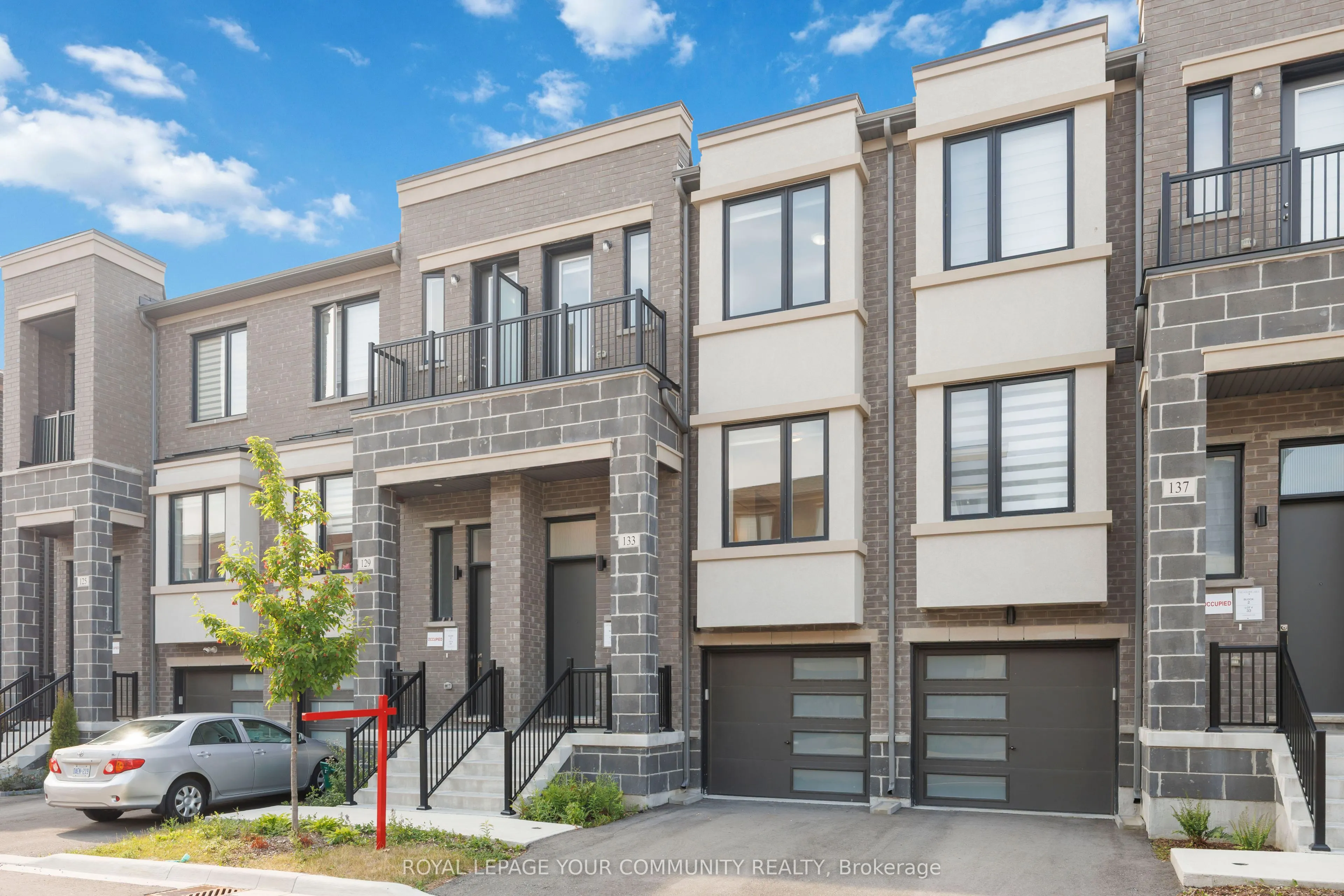 133 Rattenbury Road