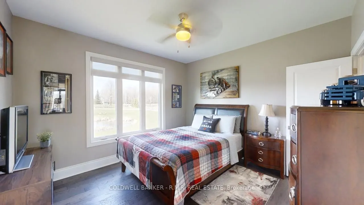 470 Blue Mountain Road