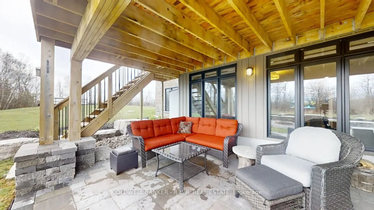 470 Blue Mountain Road