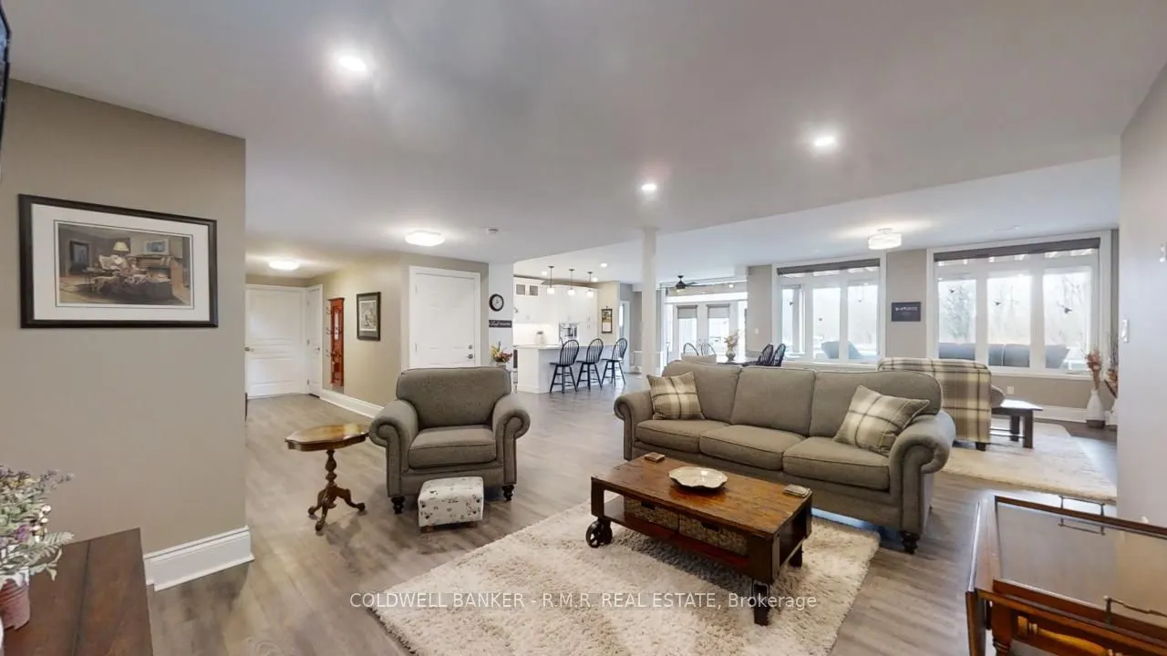470 Blue Mountain Road