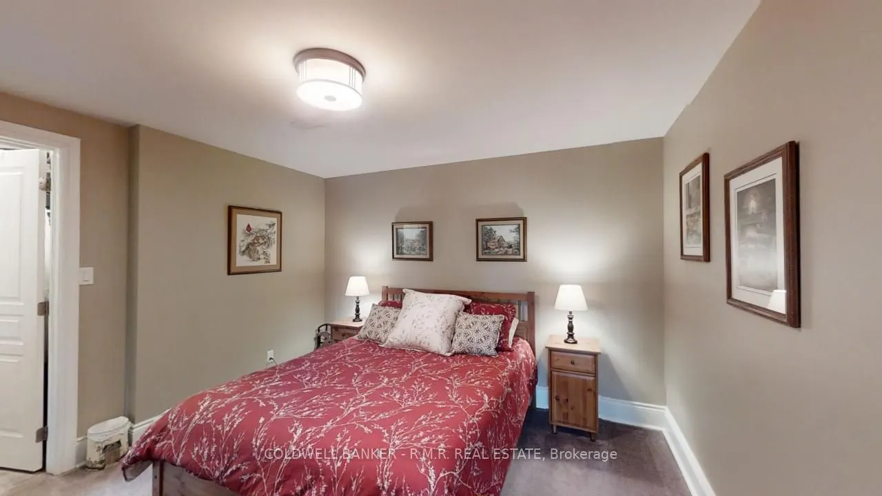 470 Blue Mountain Road
