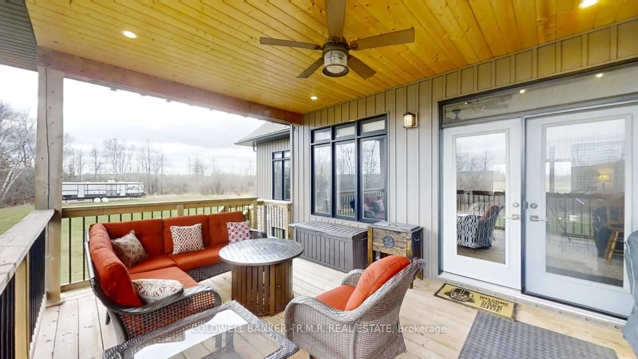 470 Blue Mountain Road