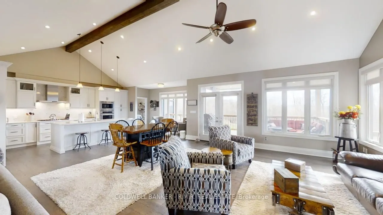 470 Blue Mountain Road