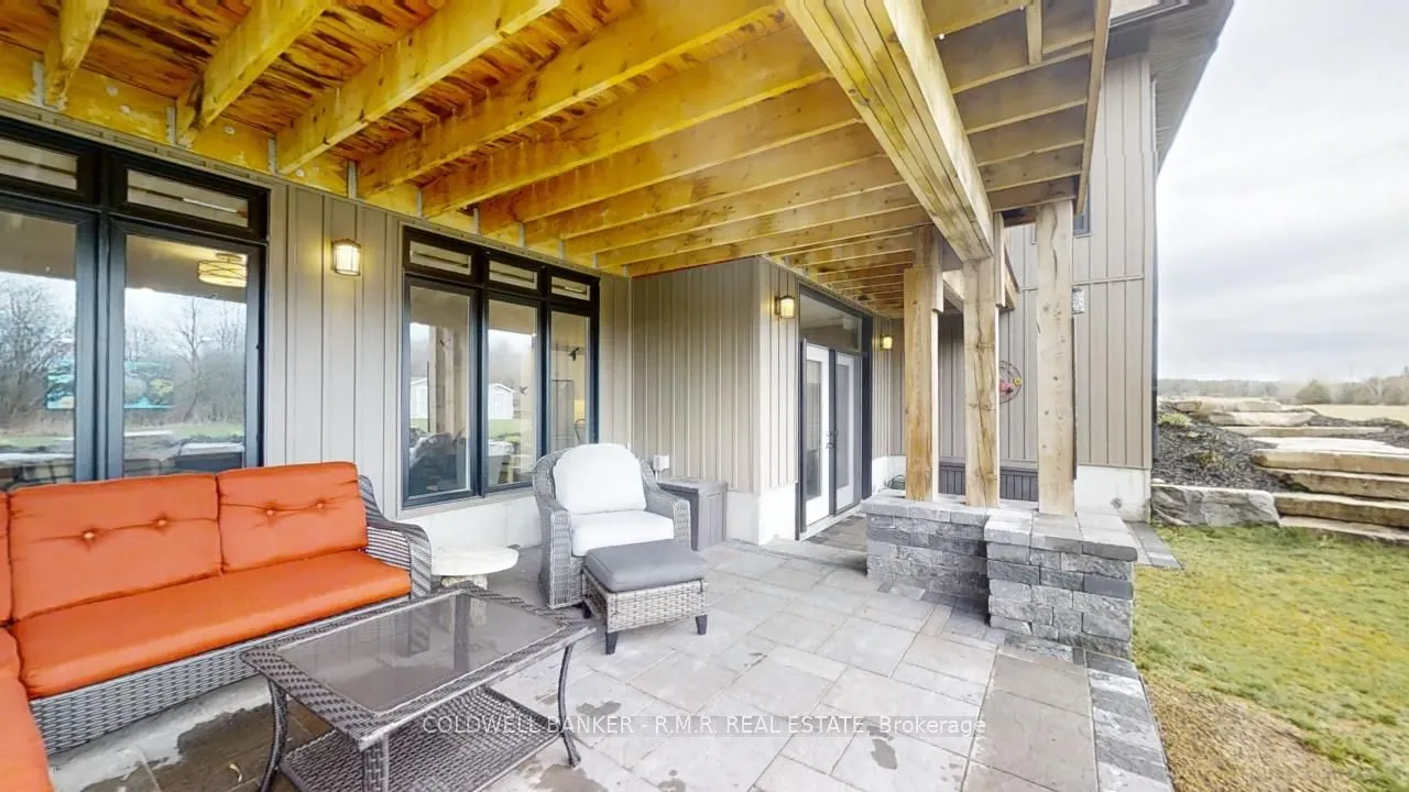 470 Blue Mountain Road