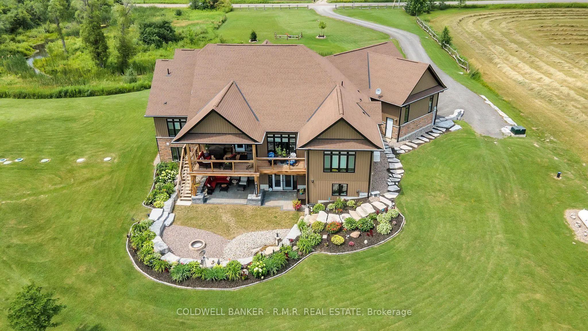 470 Blue Mountain Road