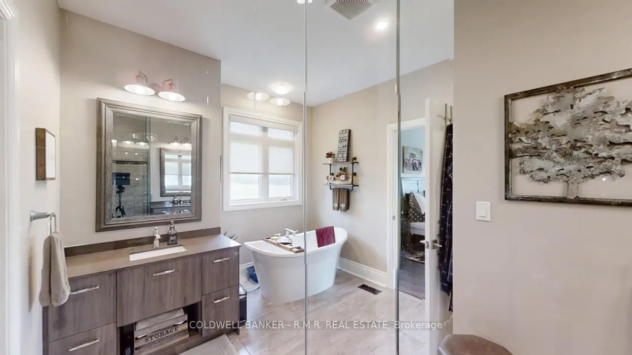 470 Blue Mountain Road