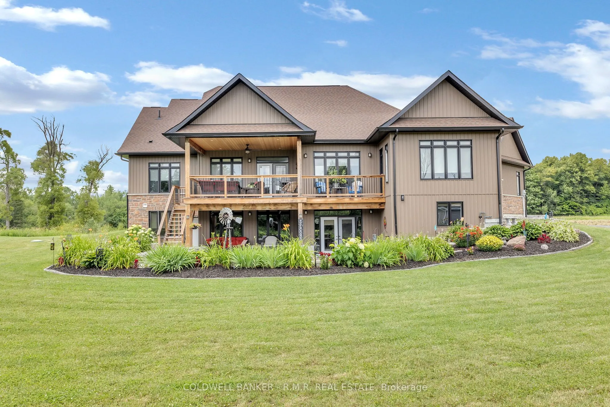 470 Blue Mountain Road