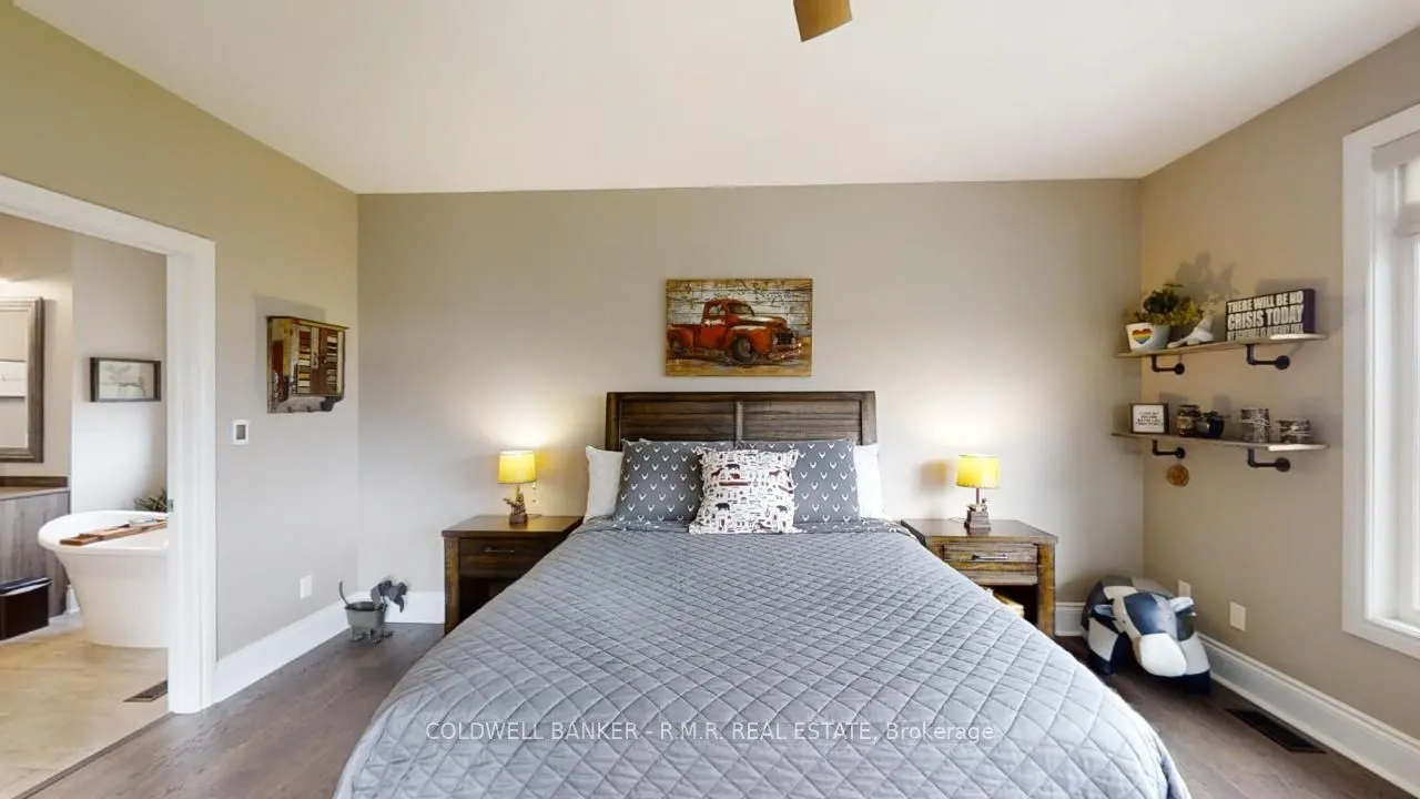470 Blue Mountain Road