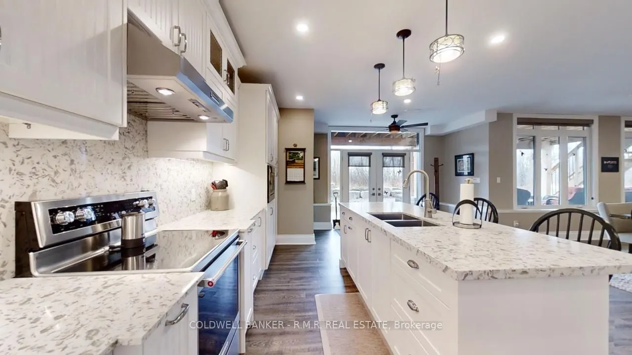 470 Blue Mountain Road