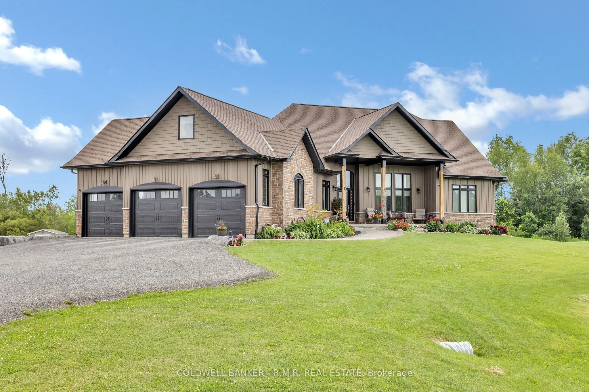 470 Blue Mountain Road
