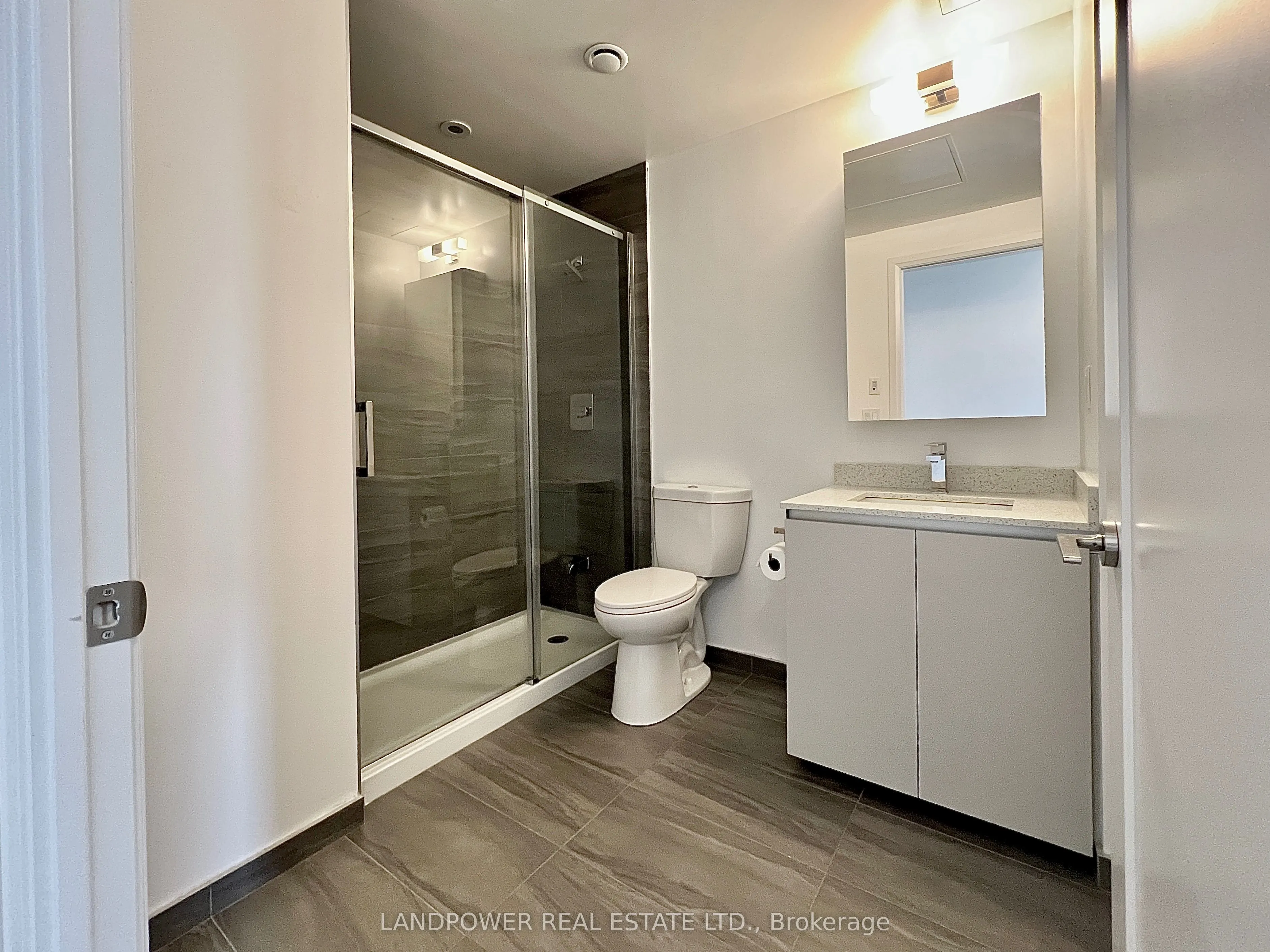 398 Highway 7 E, #1001