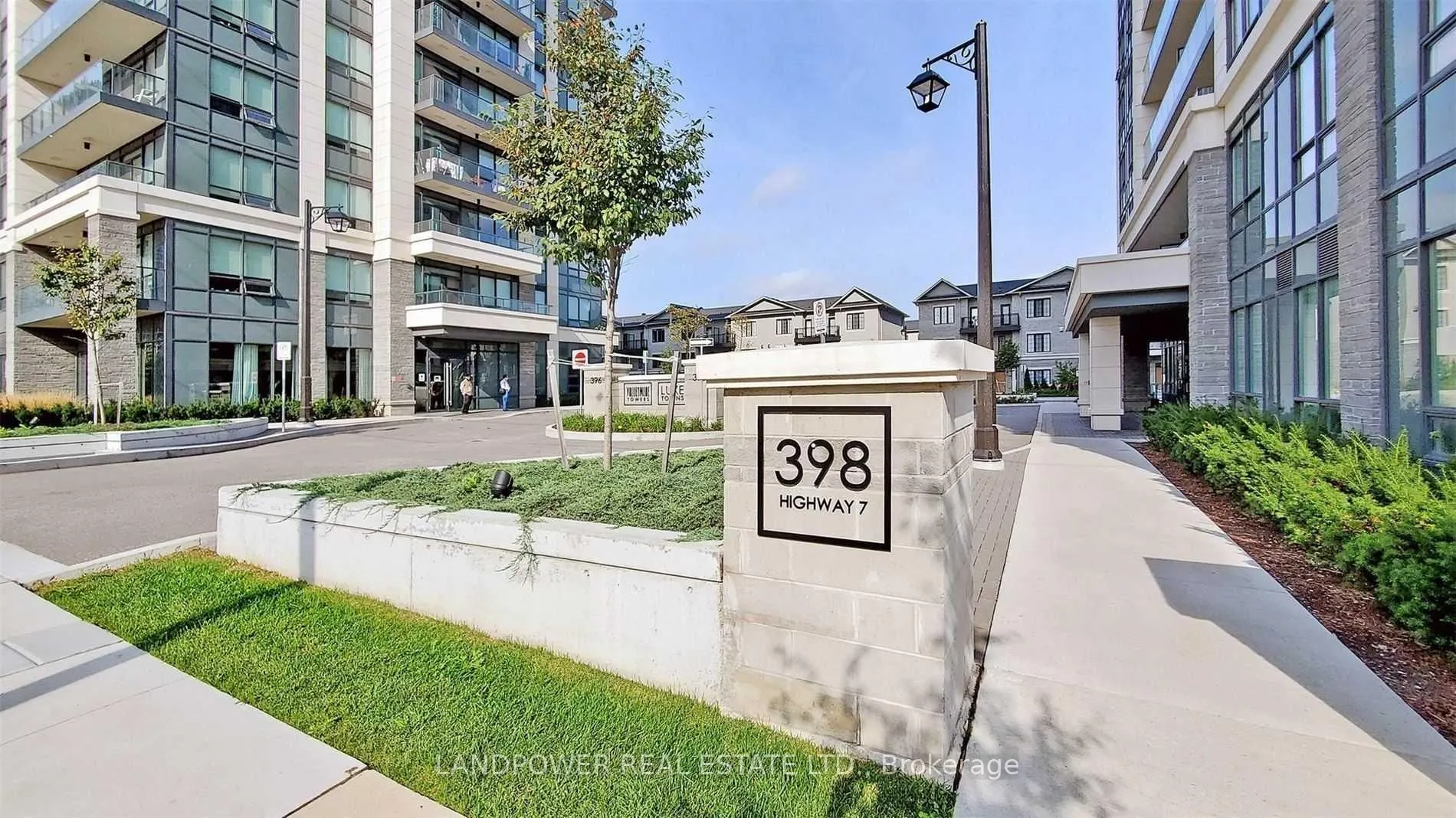 398 Highway 7 E, #1001