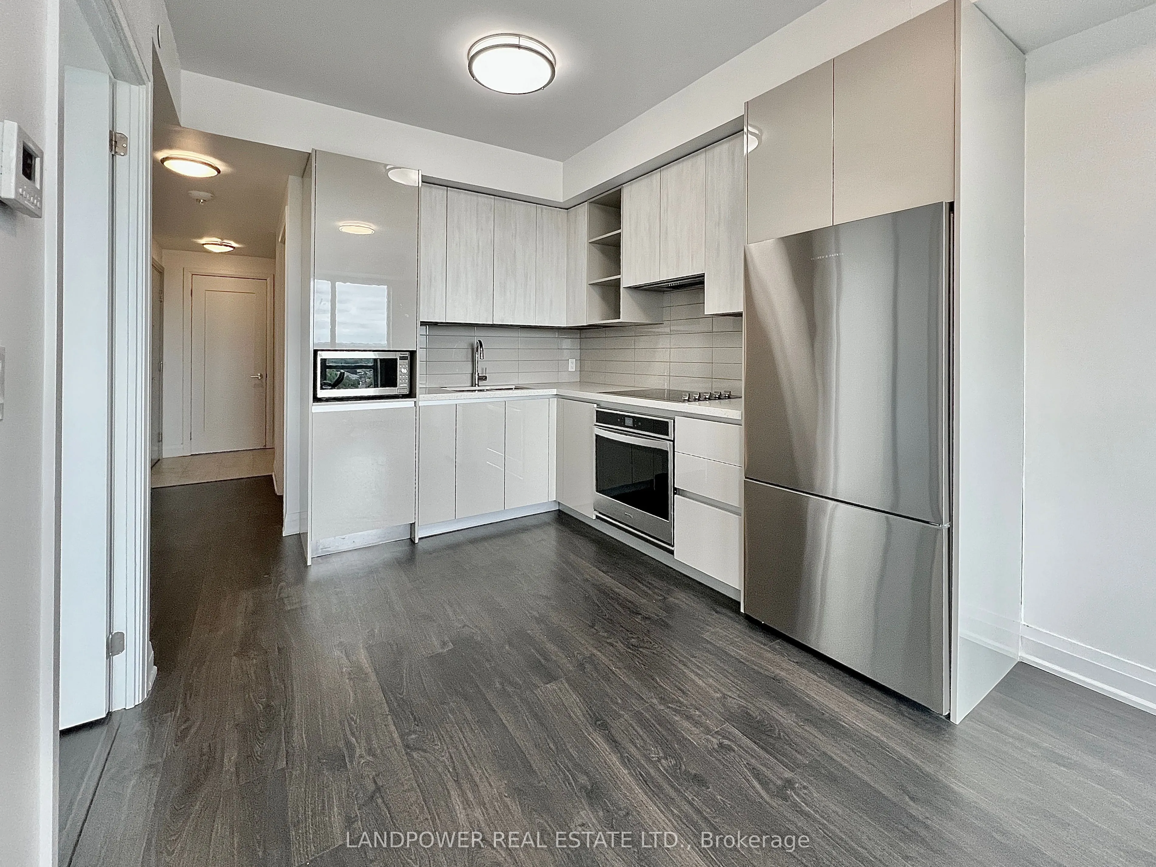 398 Highway 7 E, #1001