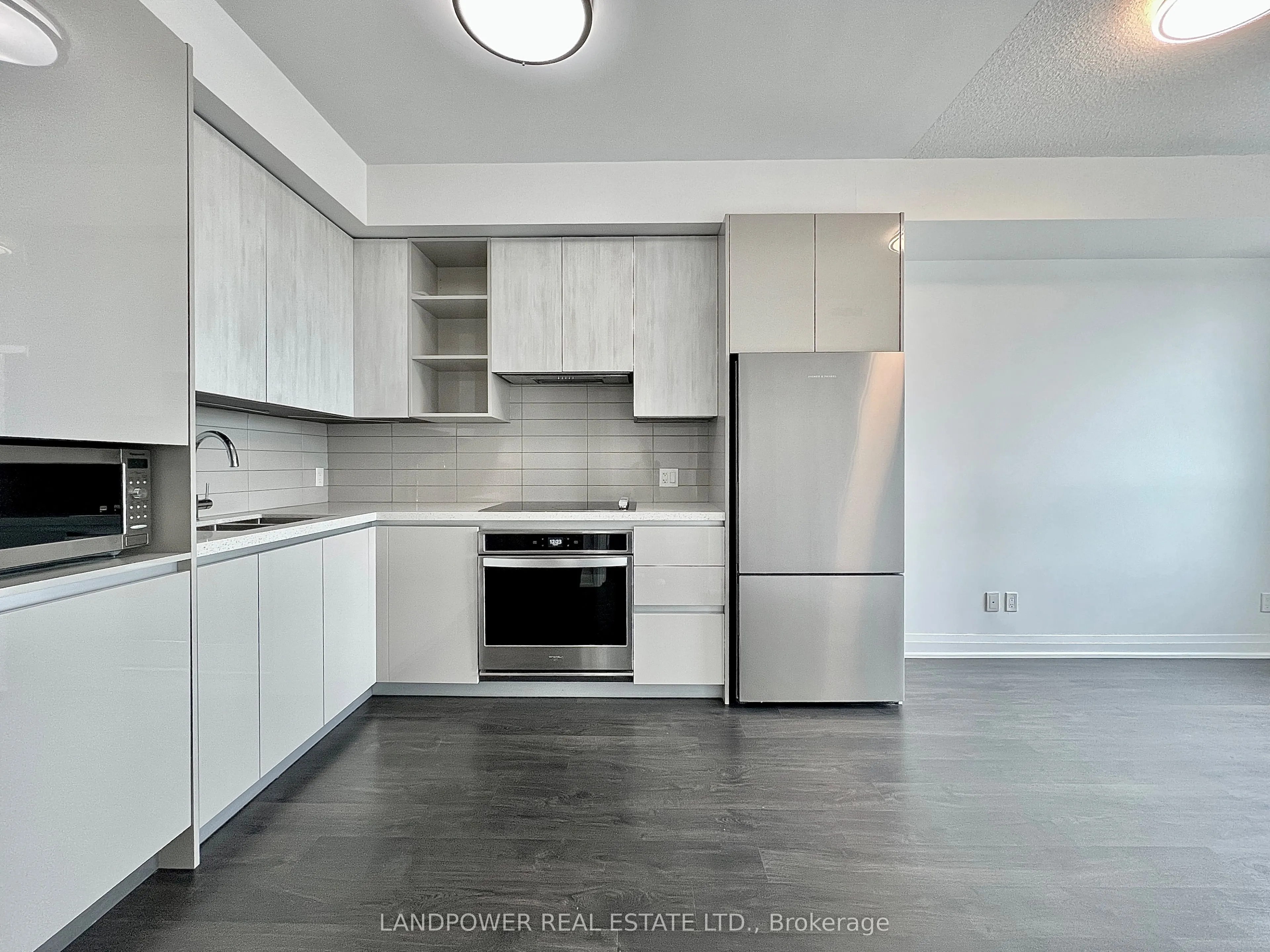 398 Highway 7 E, #1001