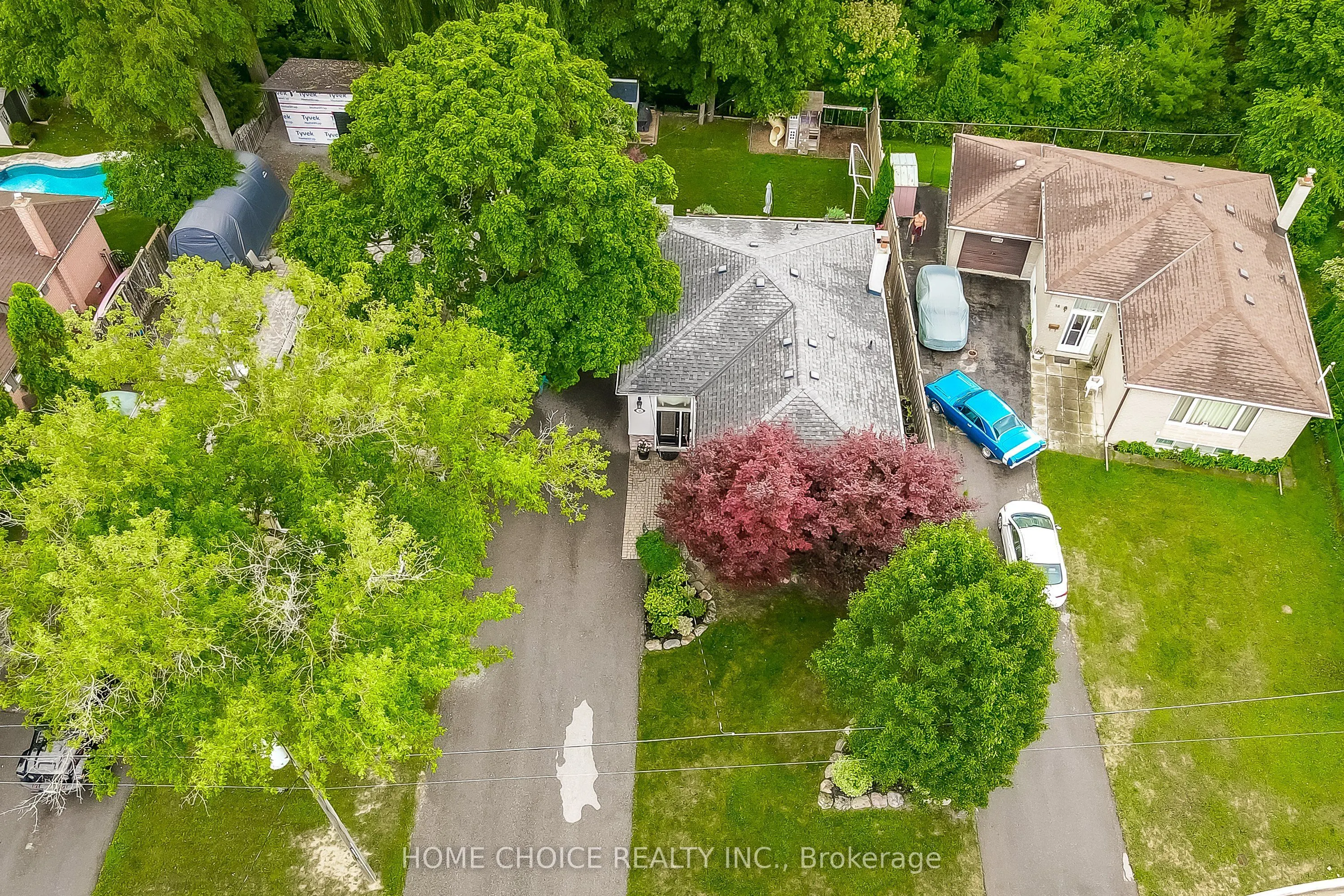 36 Johnson Road