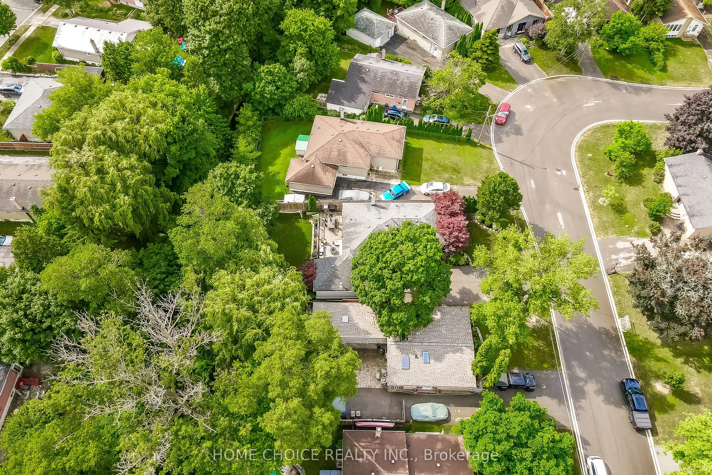 36 Johnson Road