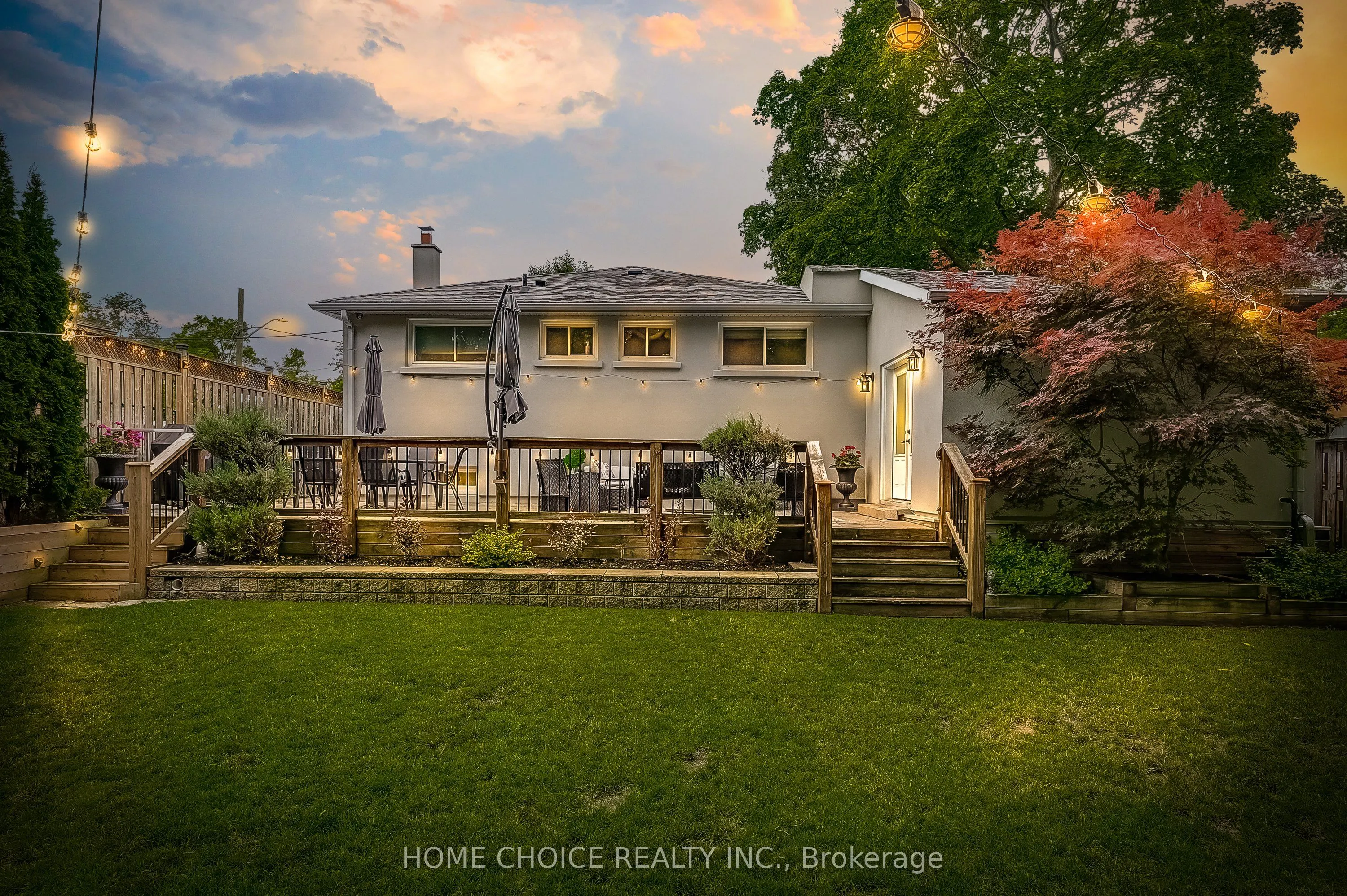 36 Johnson Road