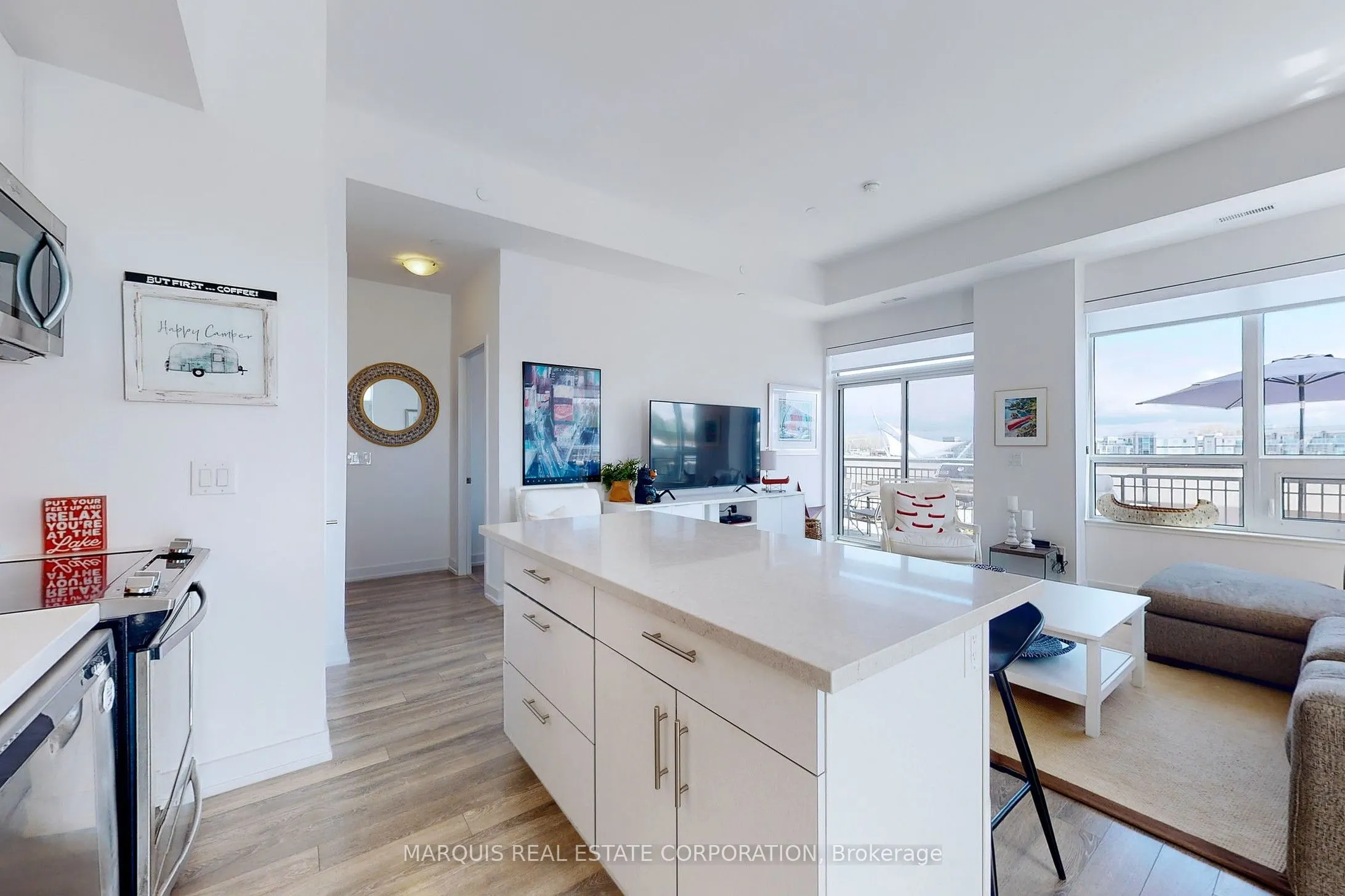 331 Broward Way, #144
