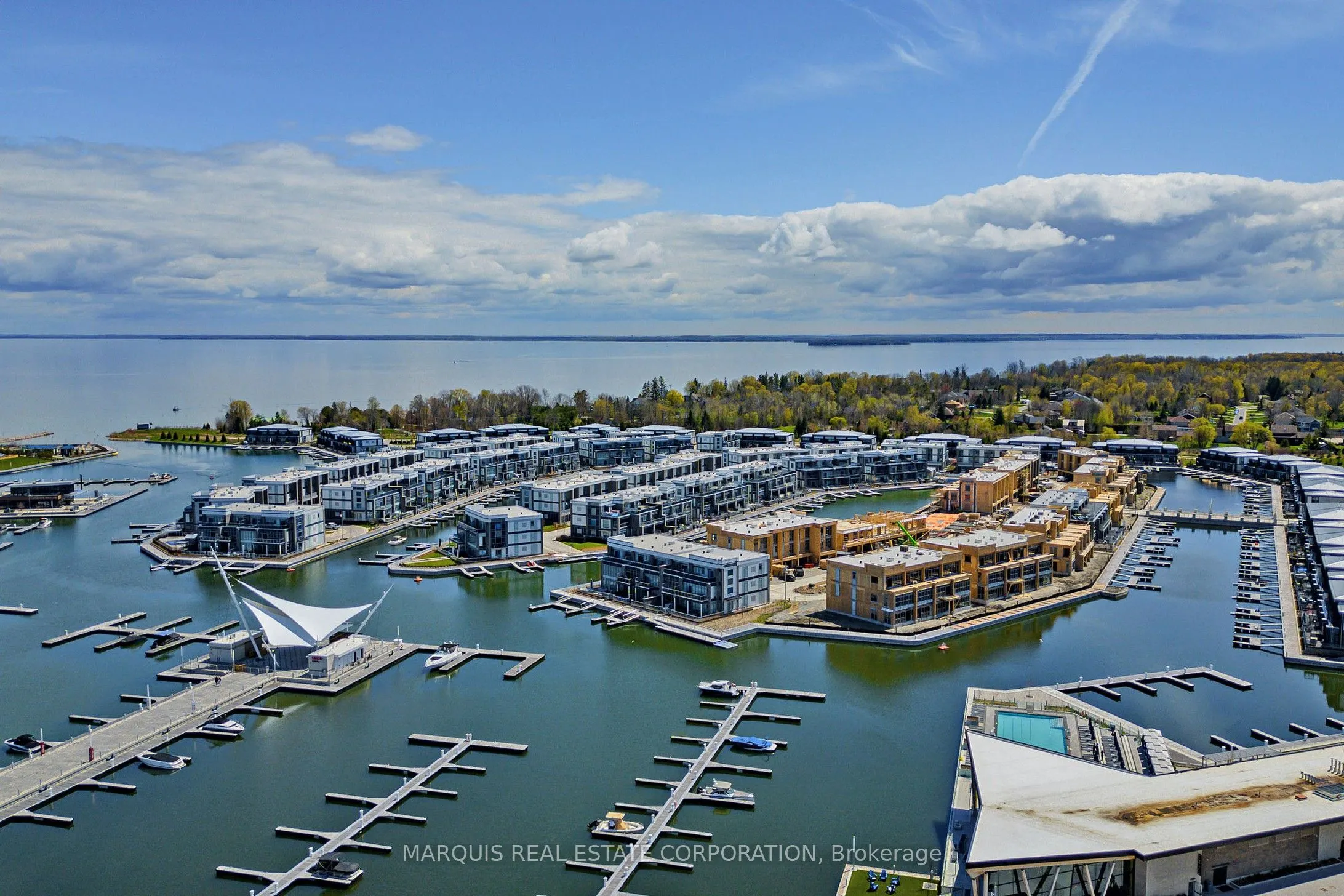 331 Broward Way, #144
