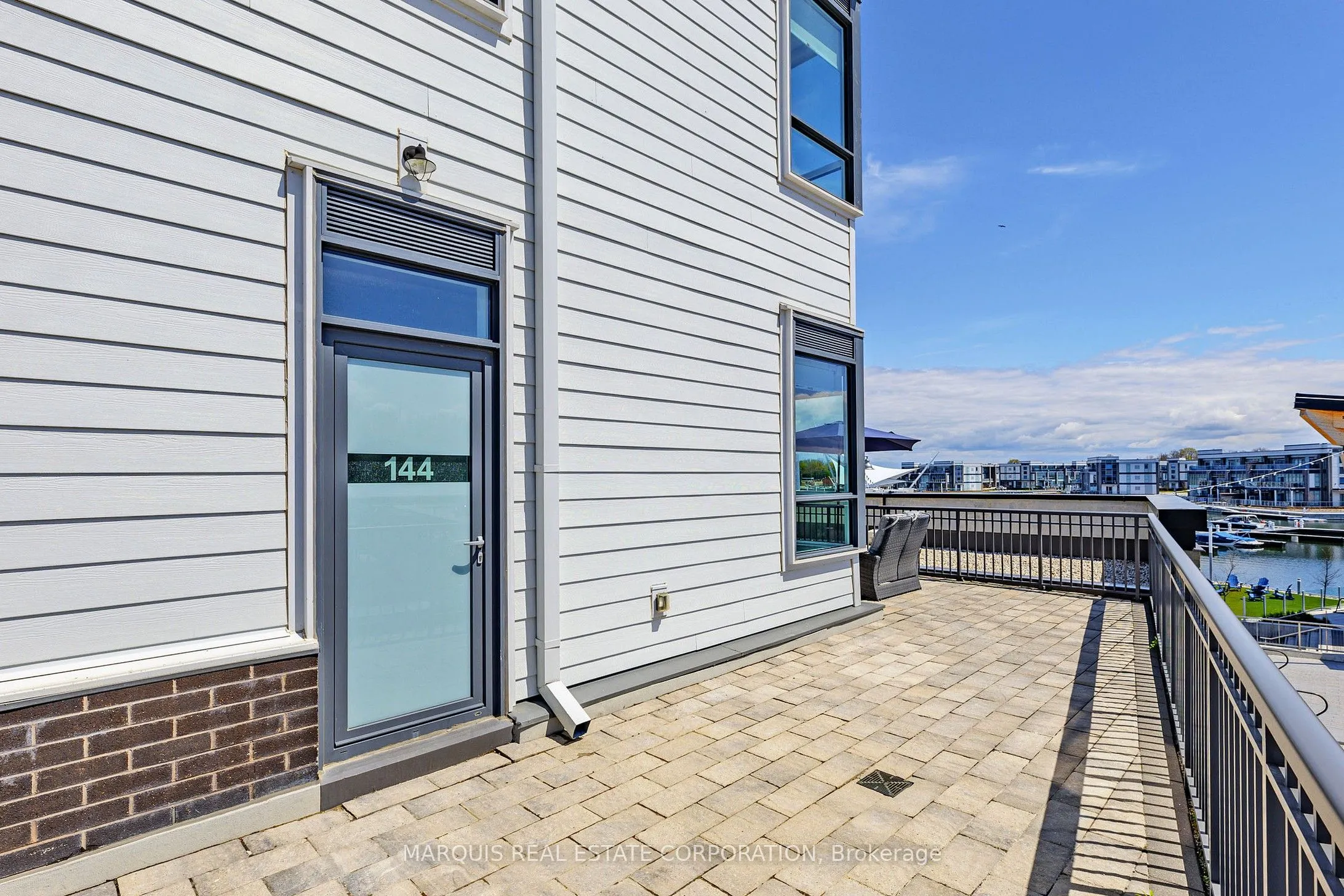 331 Broward Way, #144